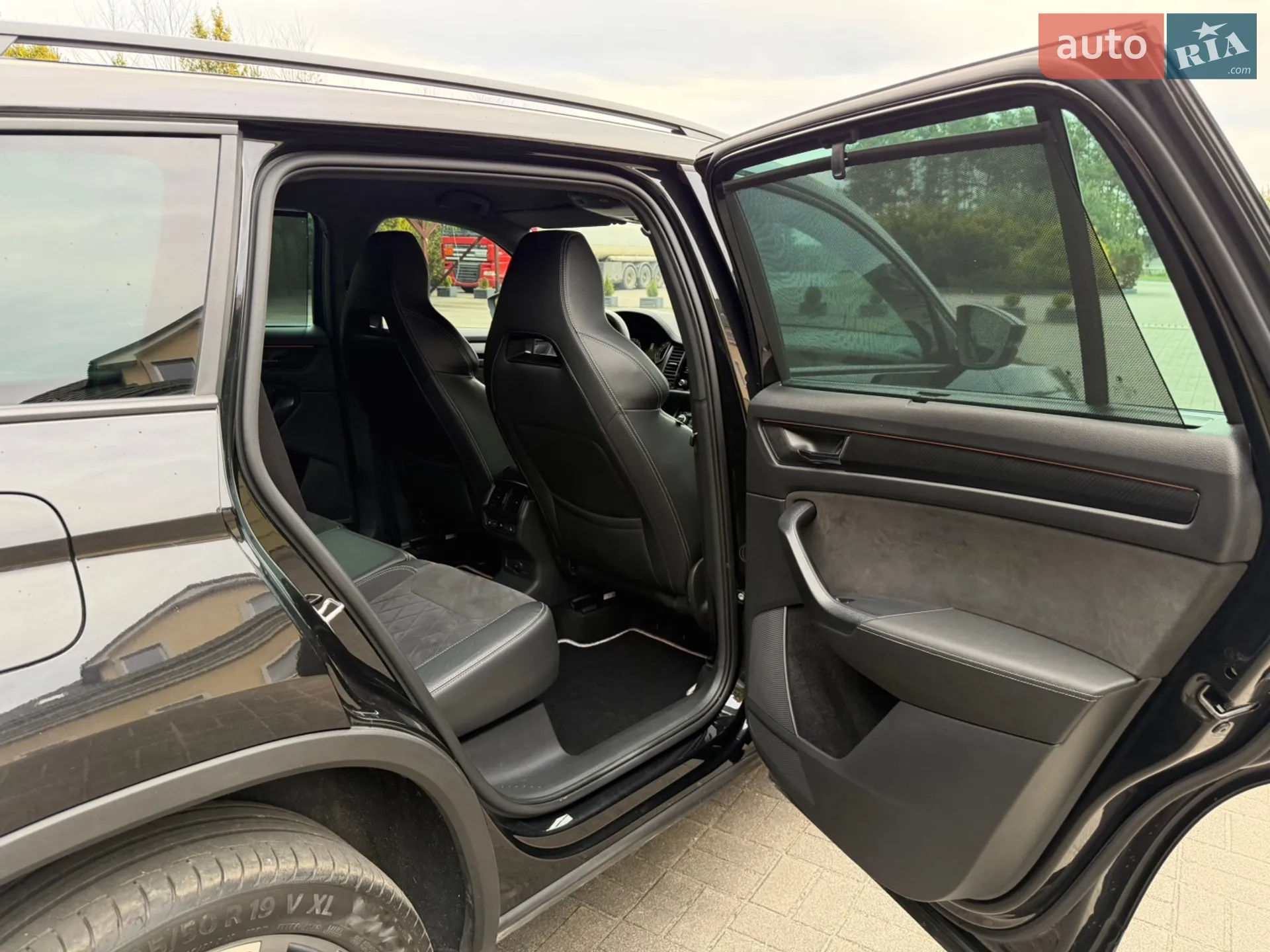 2023 Skoda Kodiaq - мініатюра 55
