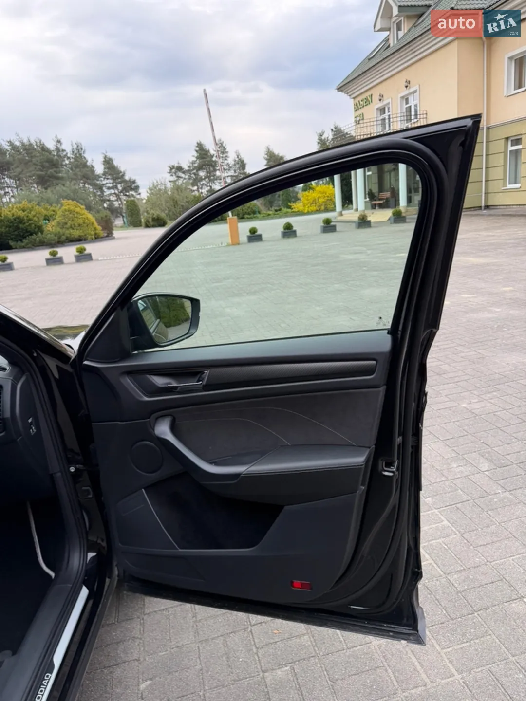 2023 Skoda Kodiaq - мініатюра 60