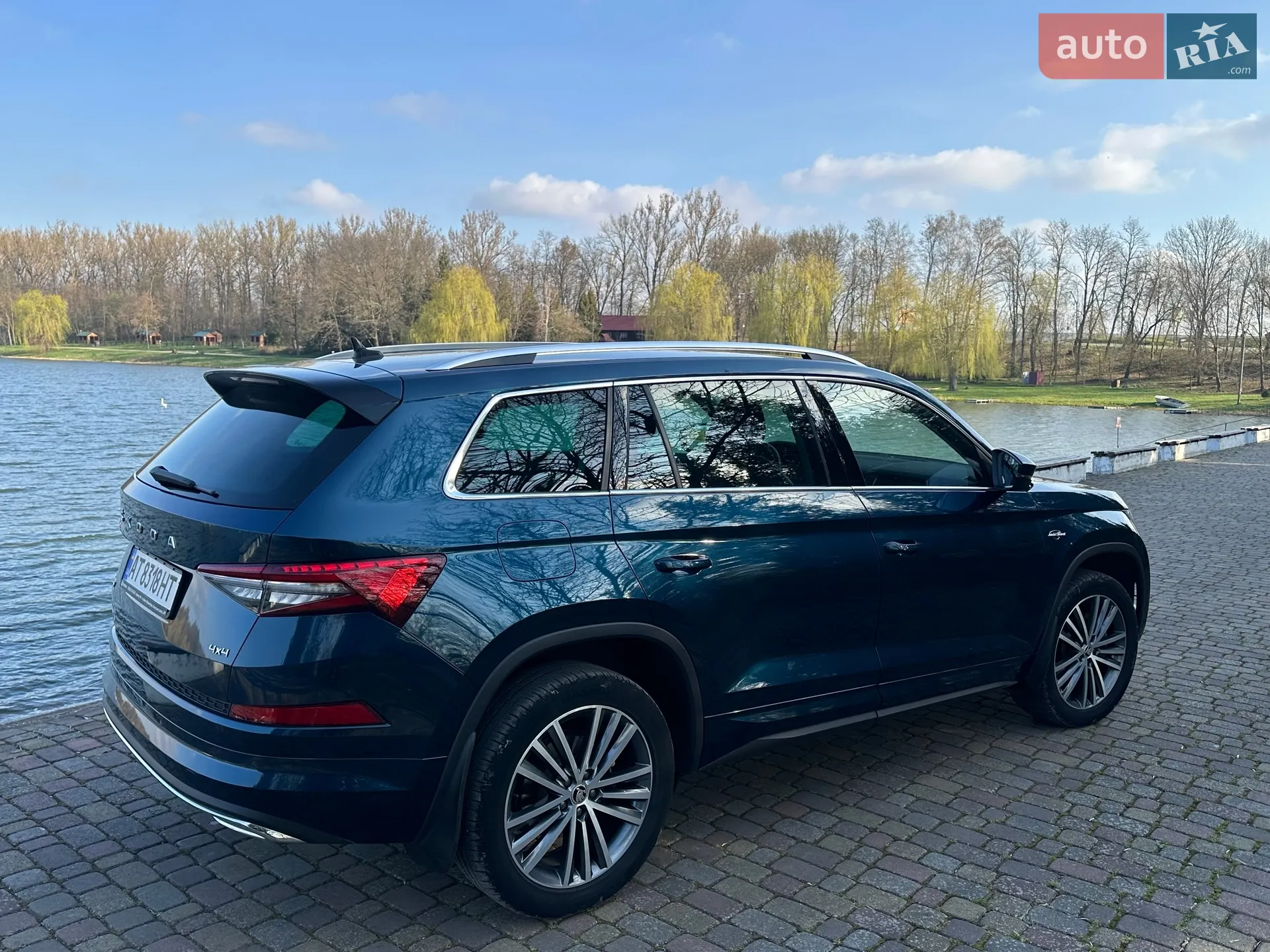 2023 Skoda Kodiaq - мініатюра 13