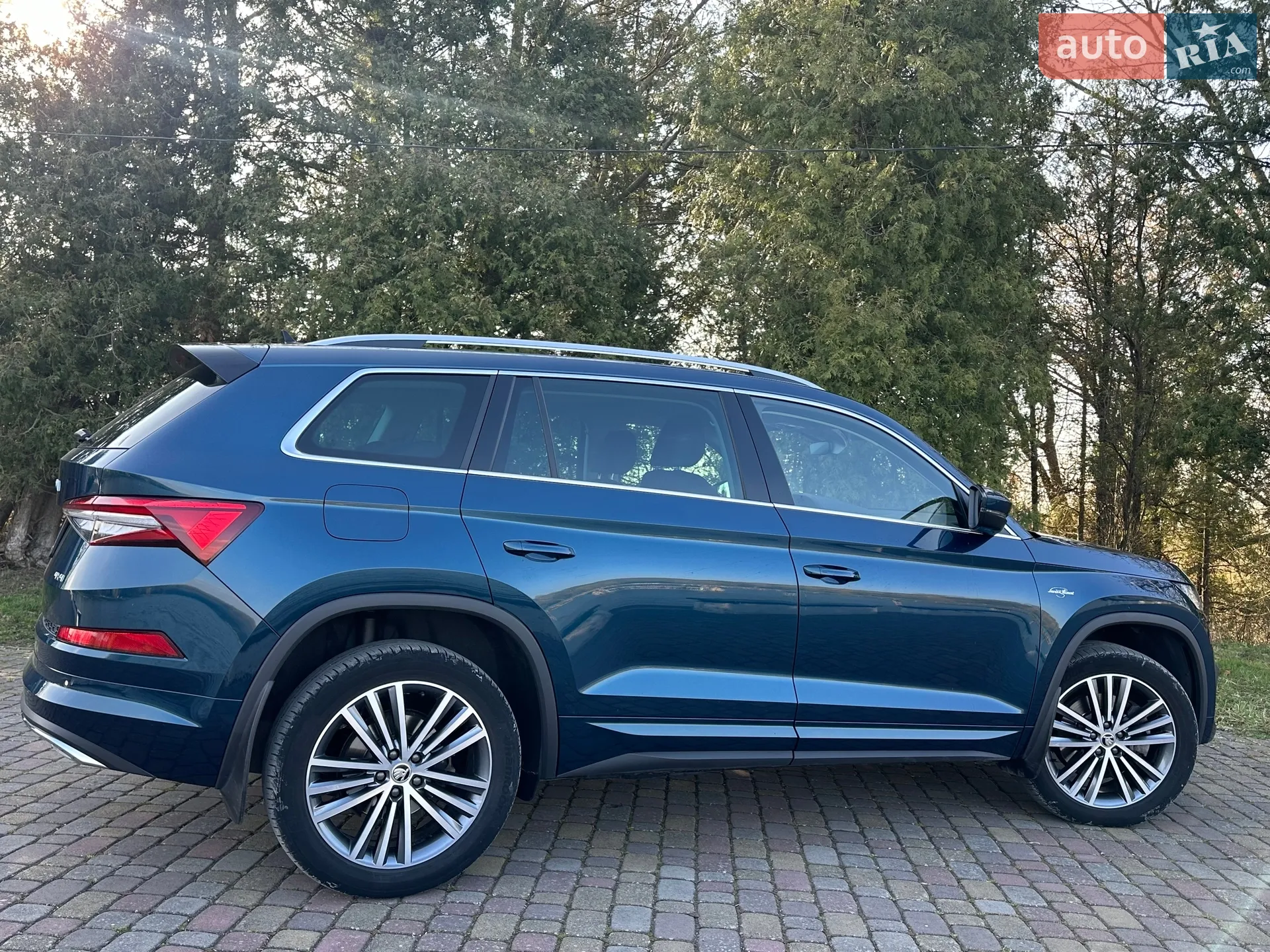 2023 Skoda Kodiaq - мініатюра 14