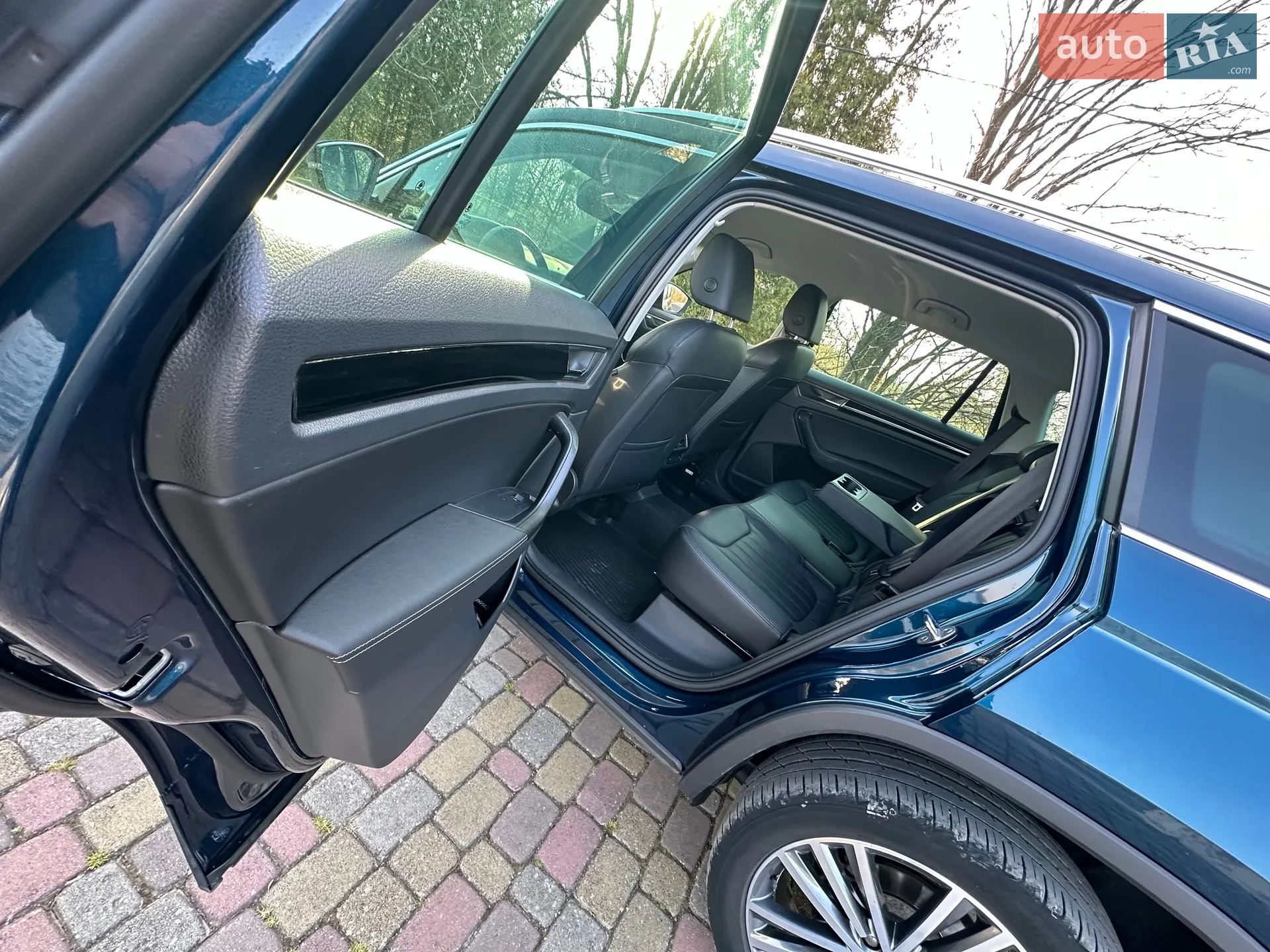 2023 Skoda Kodiaq - мініатюра 23