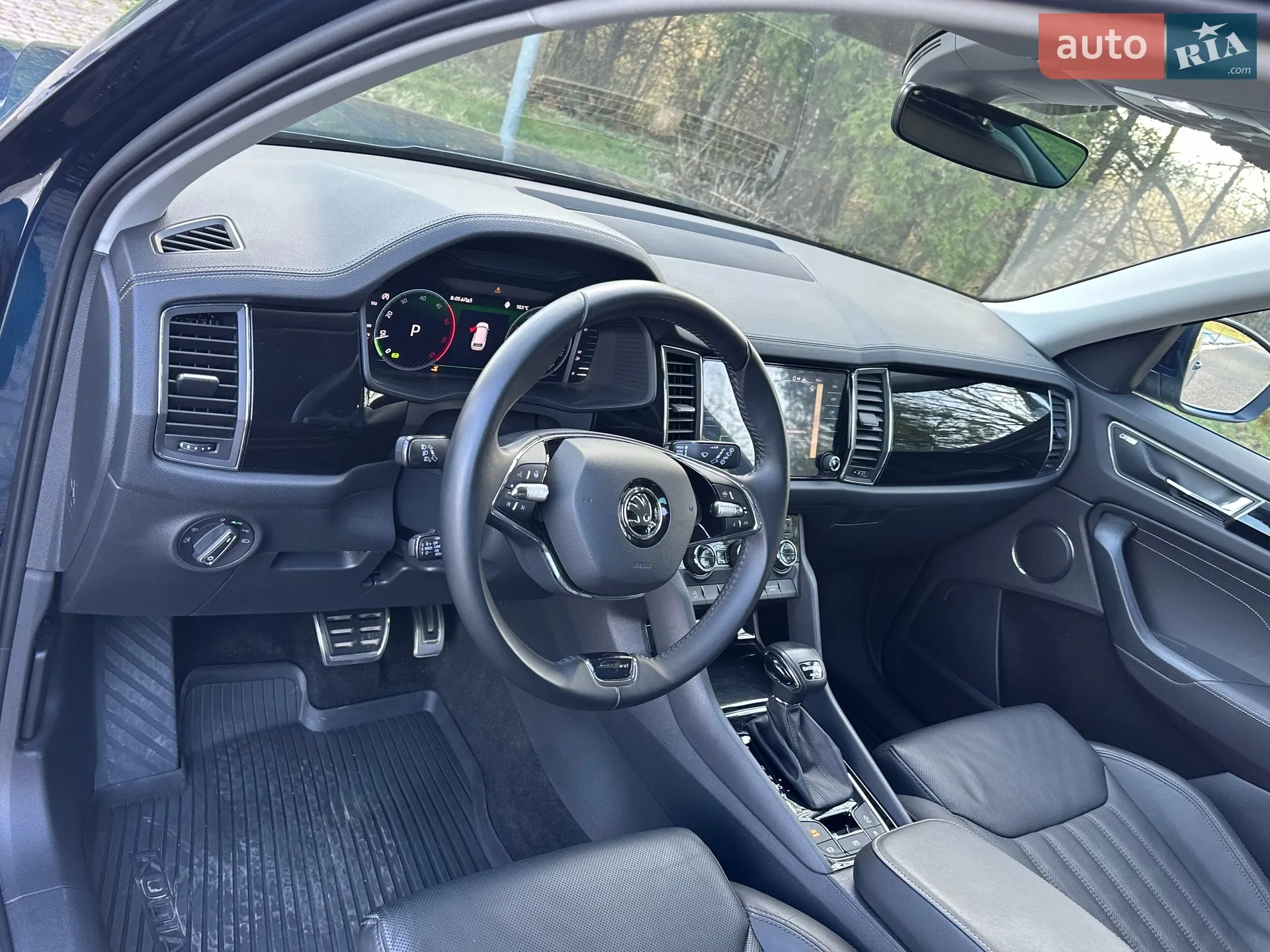 2023 Skoda Kodiaq - мініатюра 34