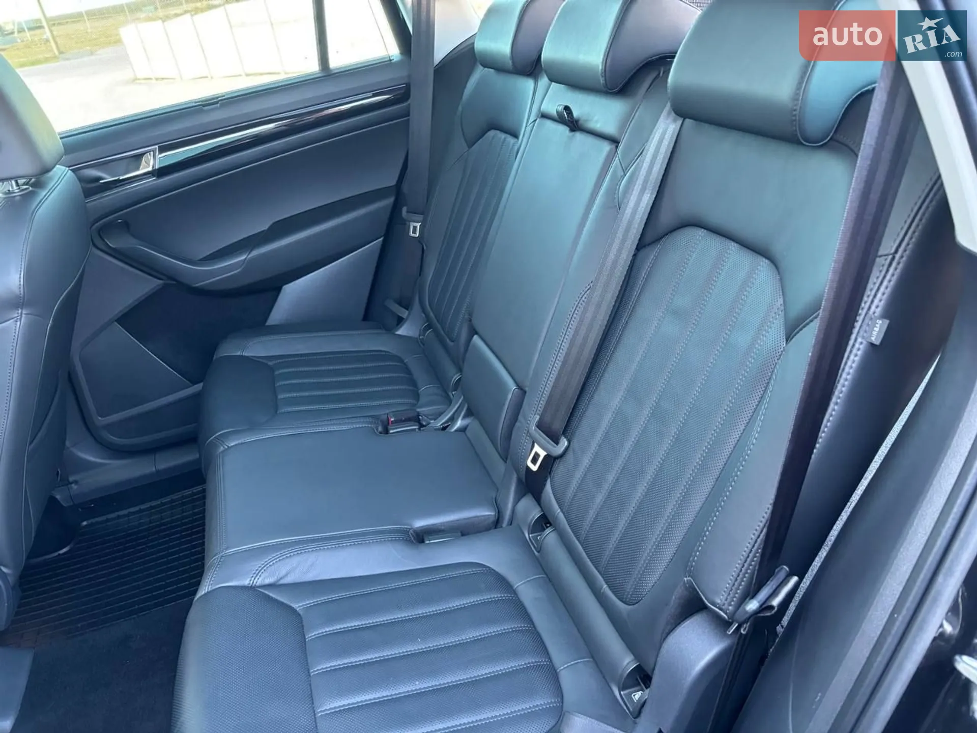 2021 Skoda Kodiaq - мініатюра 126