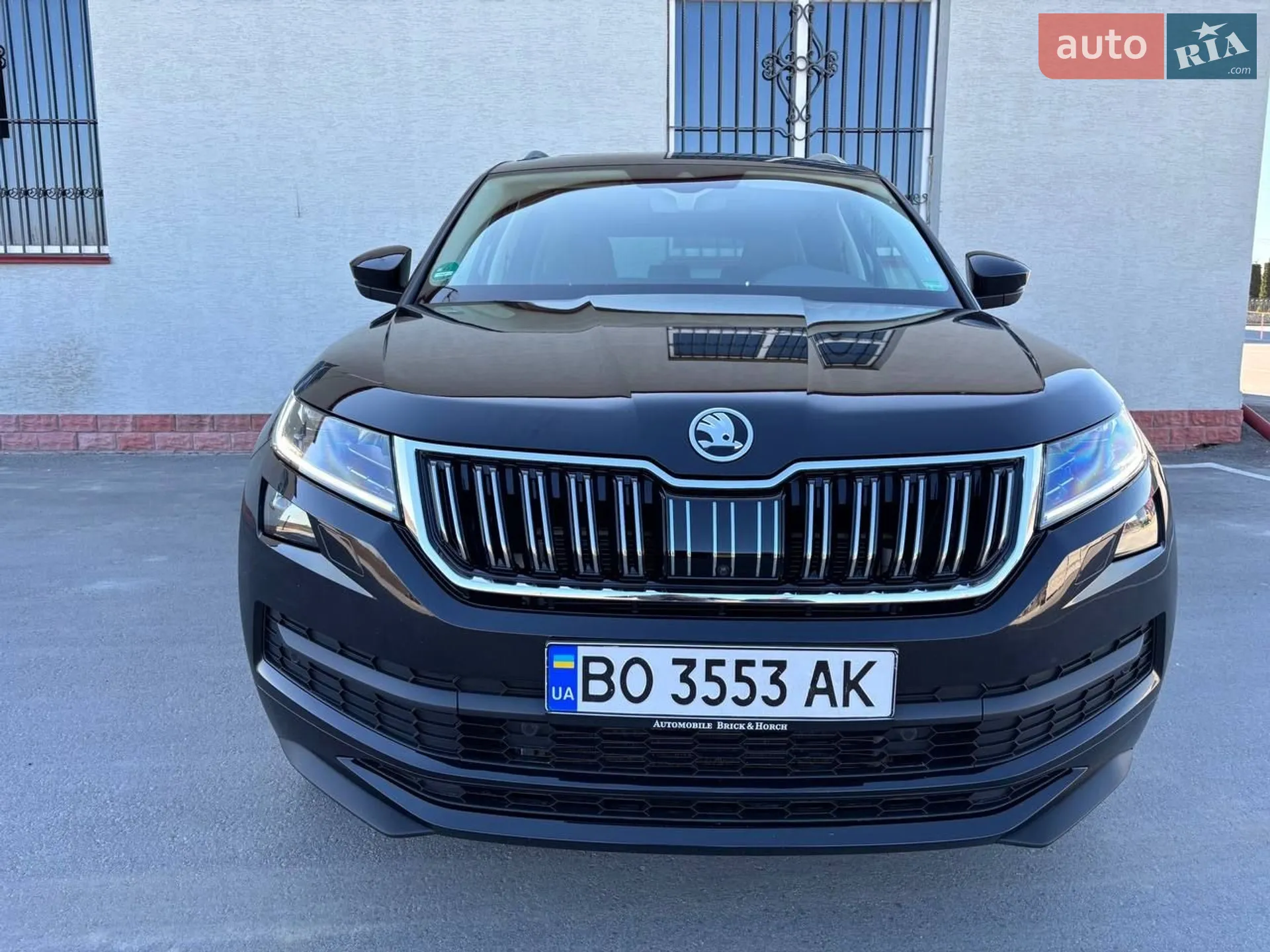 2021 Skoda Kodiaq - мініатюра 3