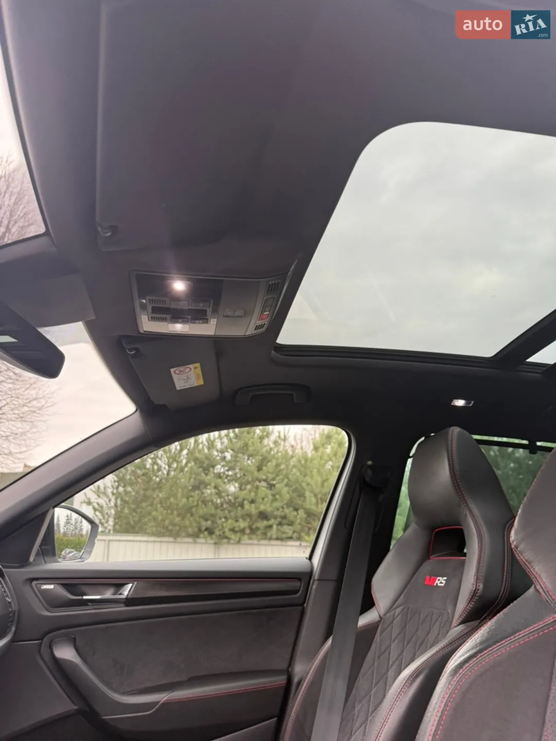 2019 Skoda Kodiaq - мініатюра 9