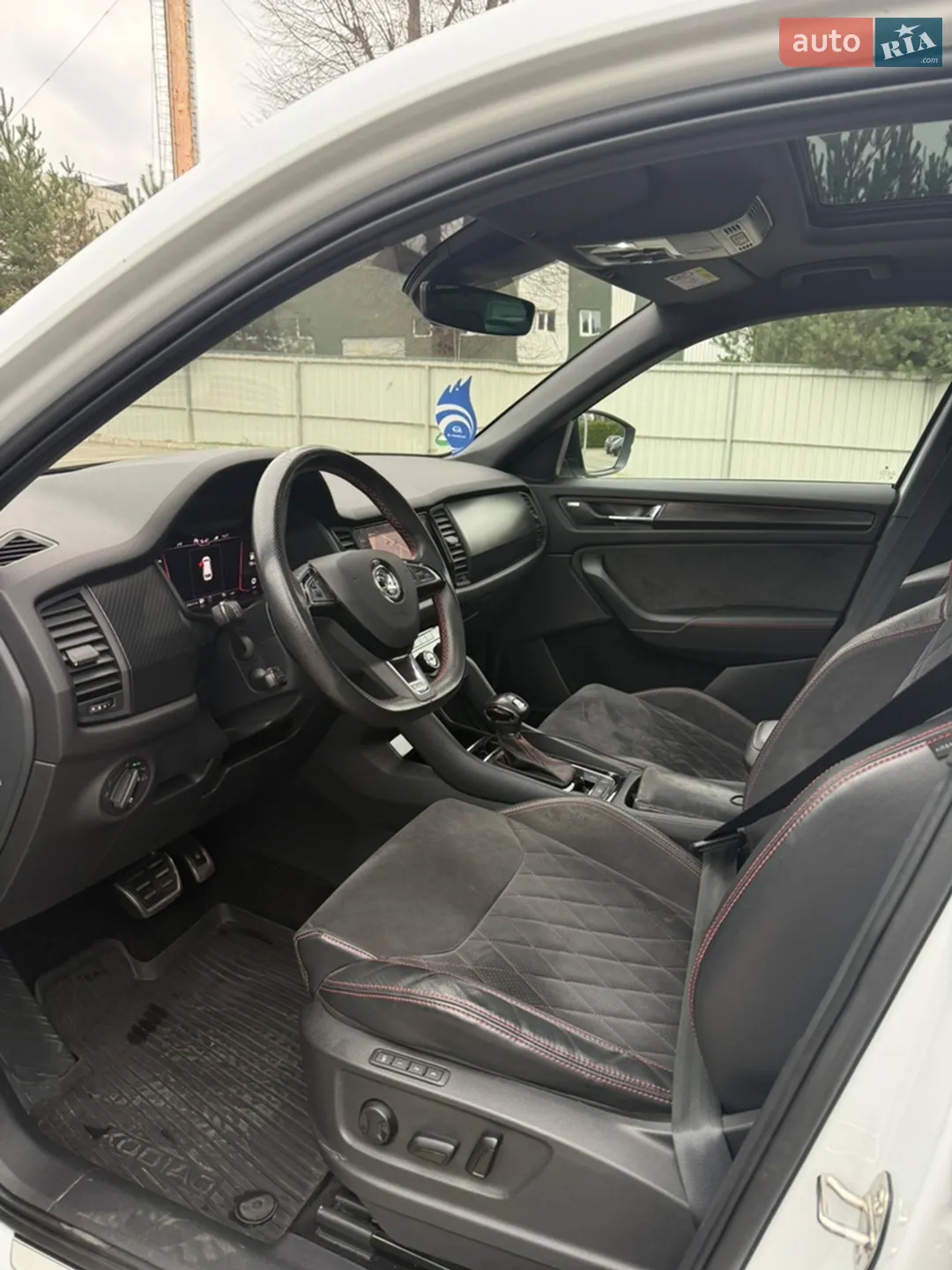 2019 Skoda Kodiaq - мініатюра 24
