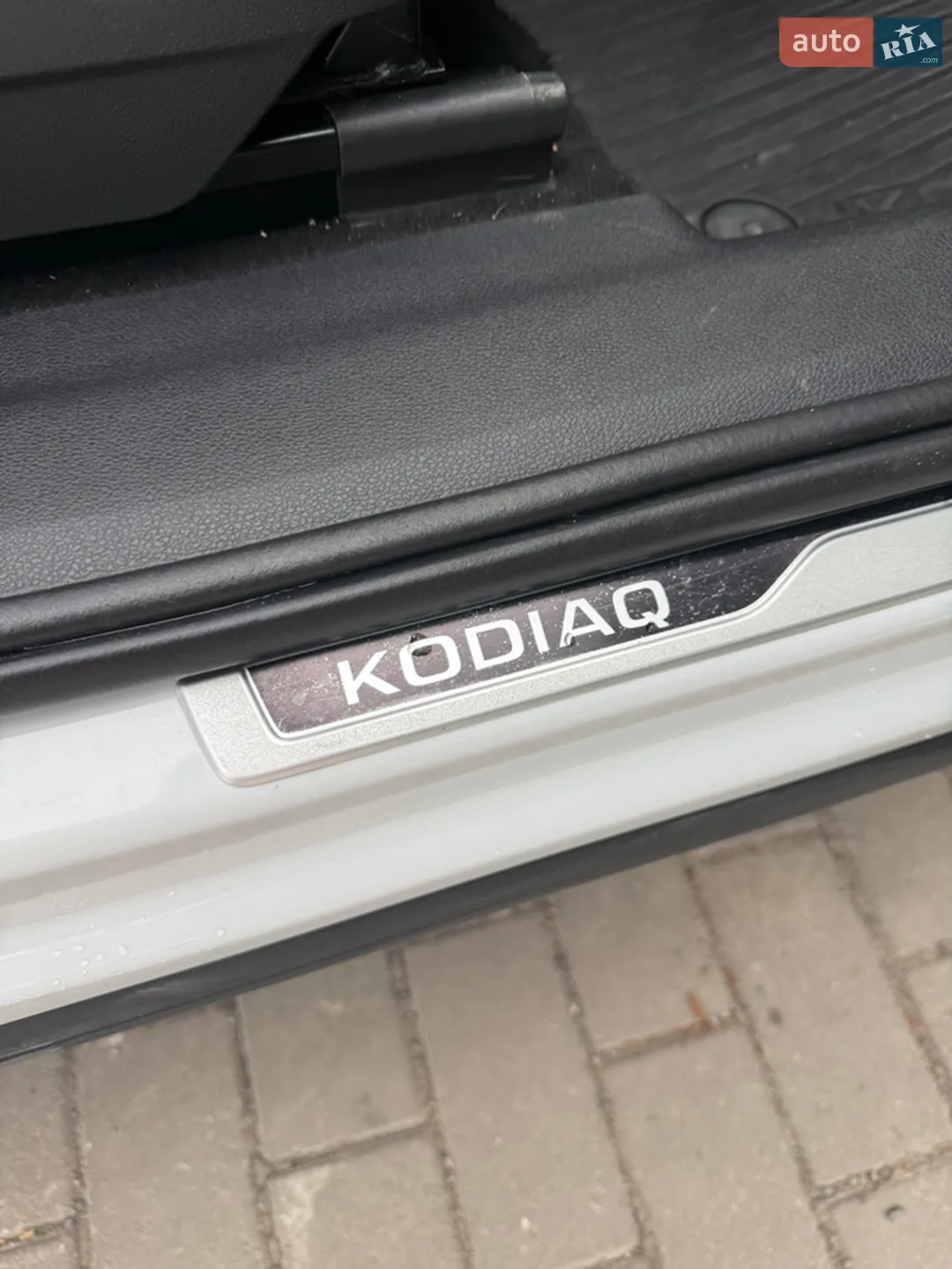2019 Skoda Kodiaq - мініатюра 38
