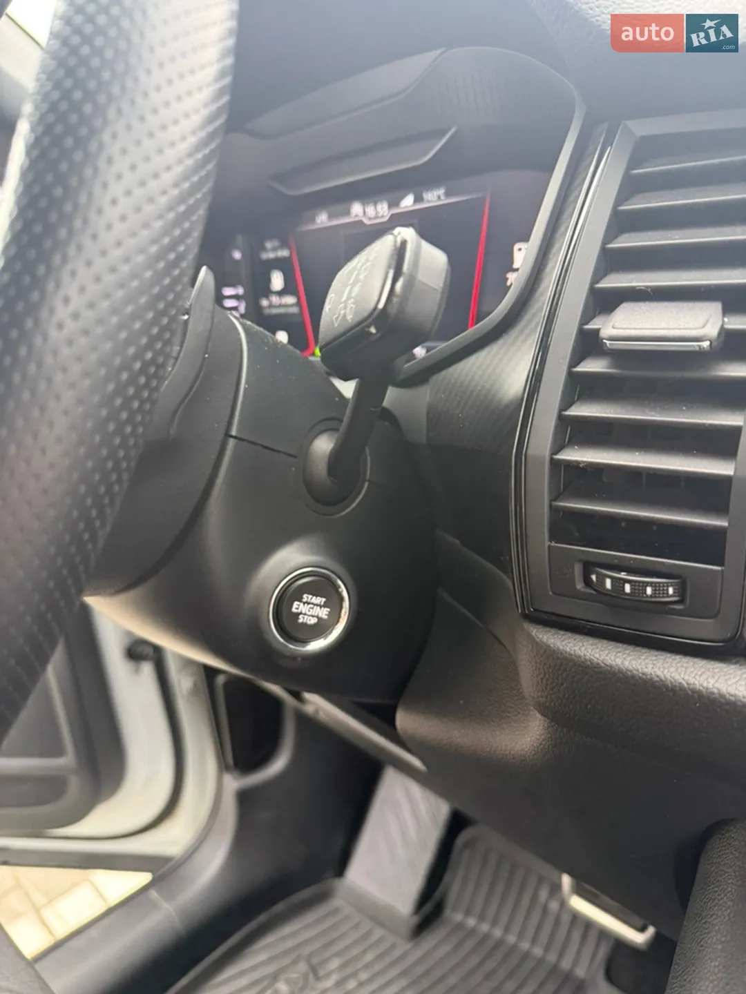 2019 Skoda Kodiaq - мініатюра 48