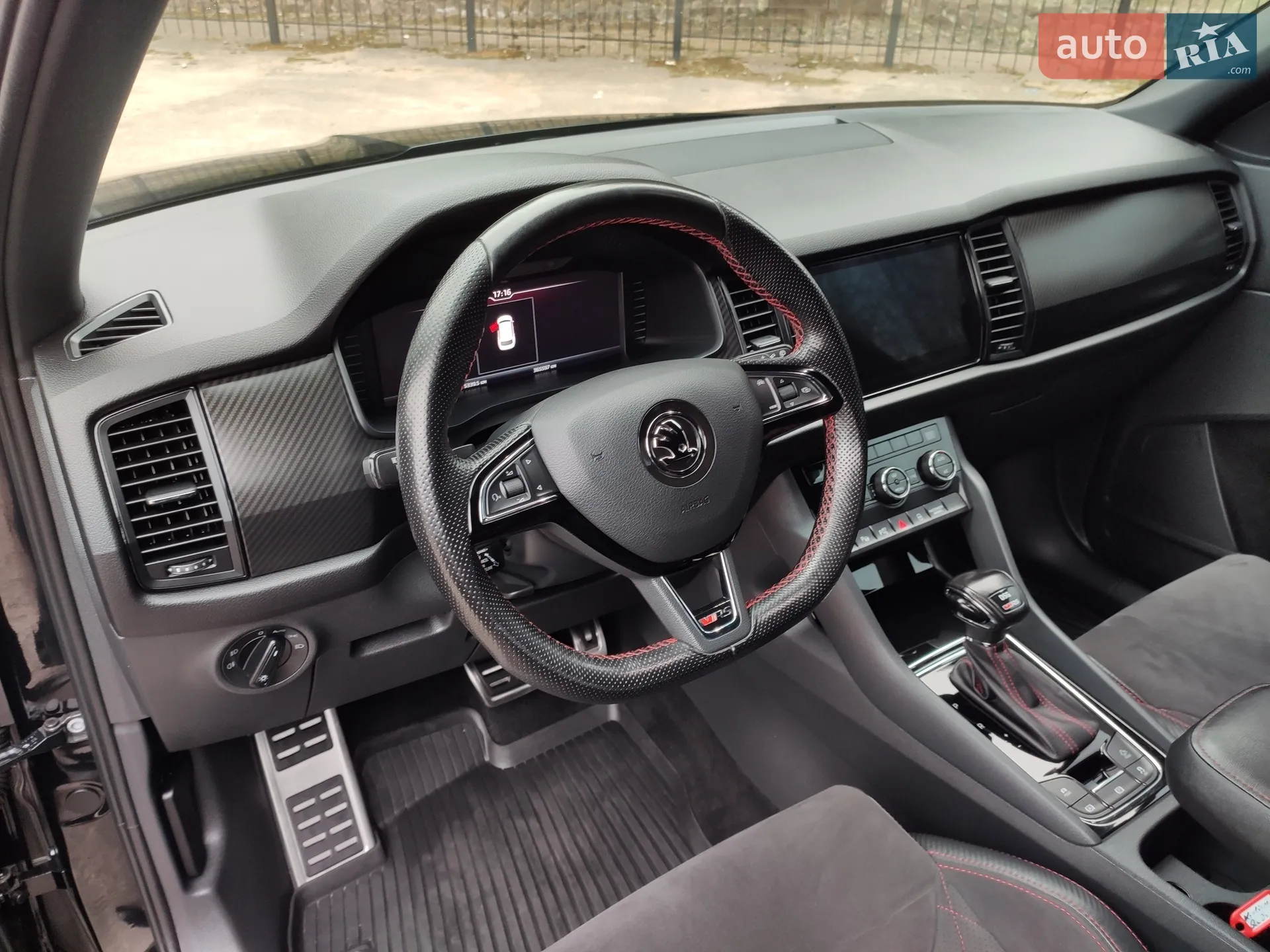 2020 Skoda Kodiaq - мініатюра 62
