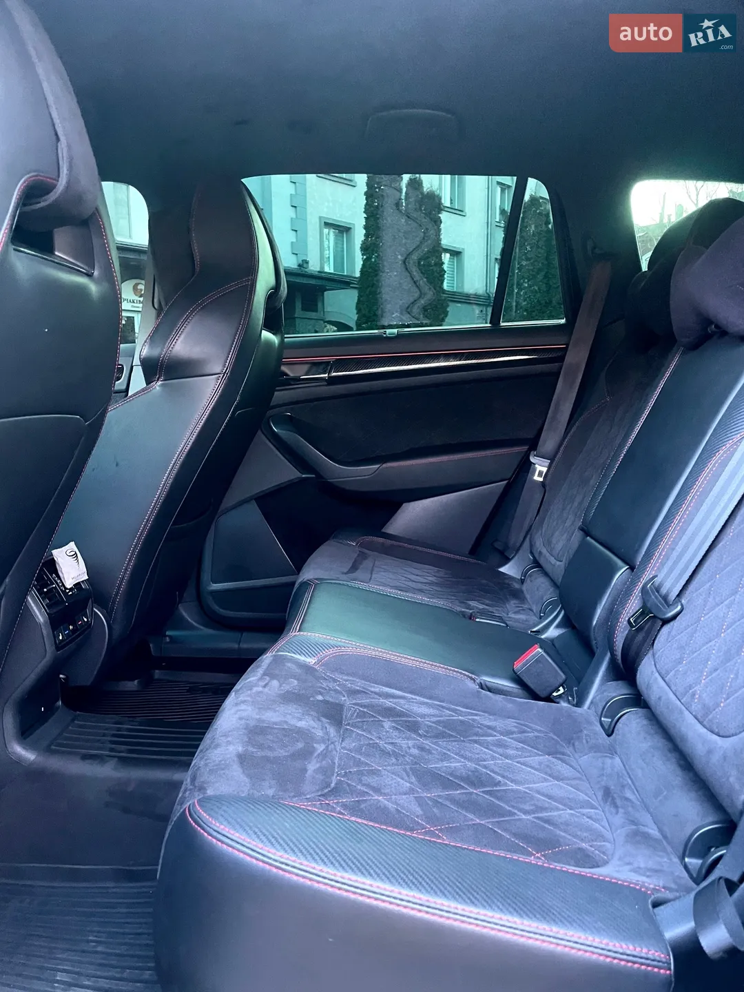 2020 Skoda Kodiaq - мініатюра 17