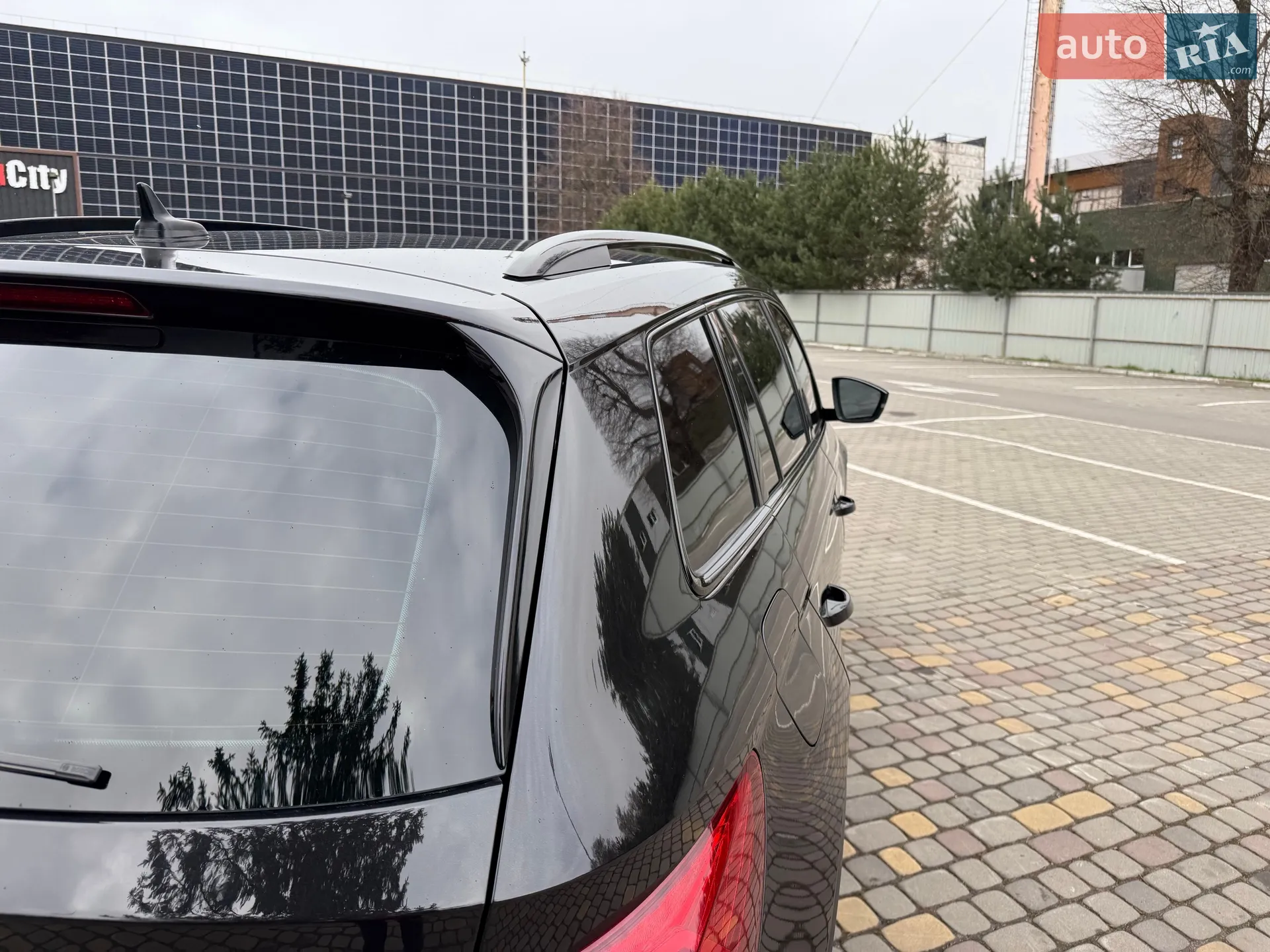 2019 Skoda Kodiaq - мініатюра 13