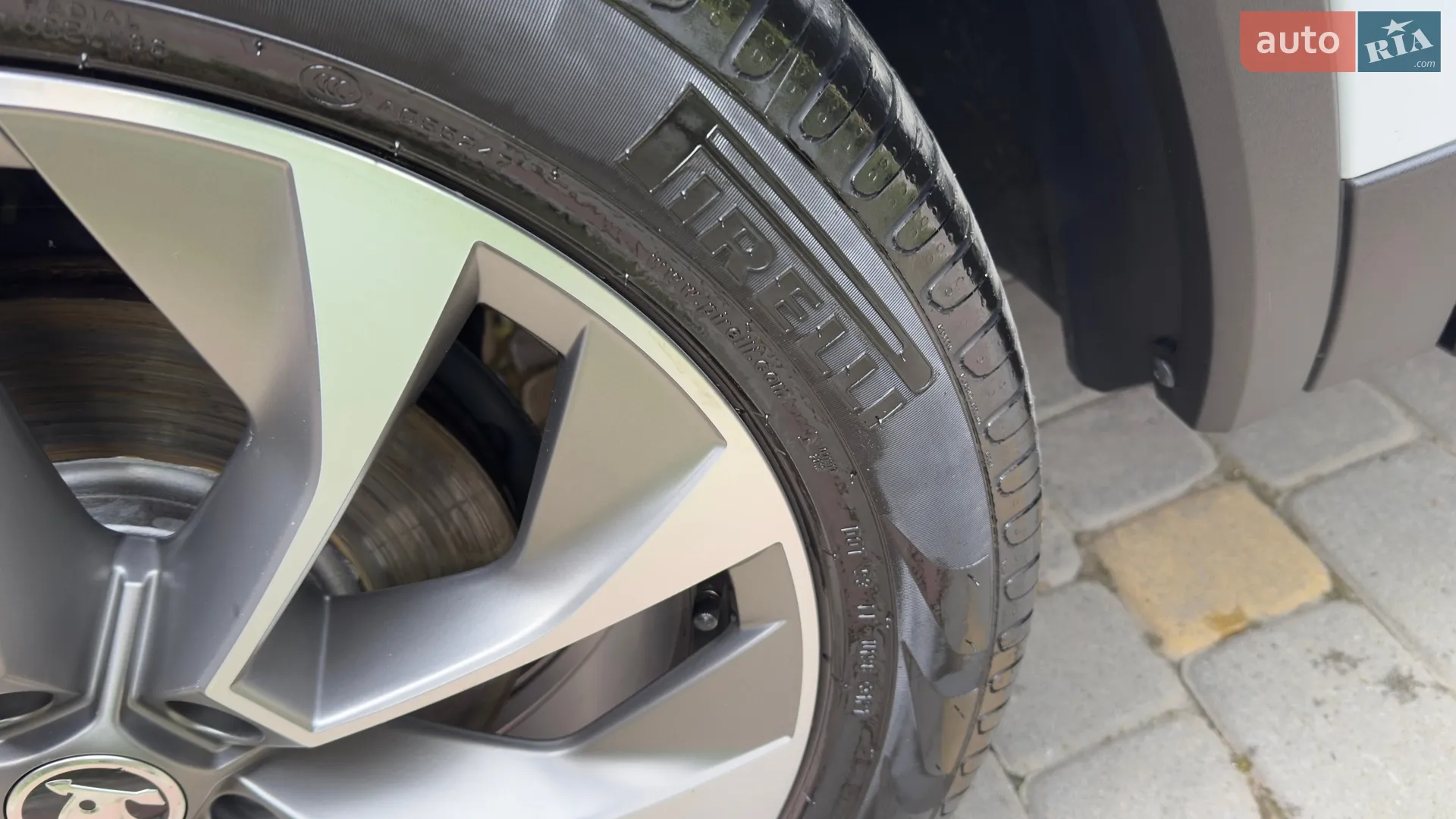2022 Skoda Kodiaq - мініатюра 23