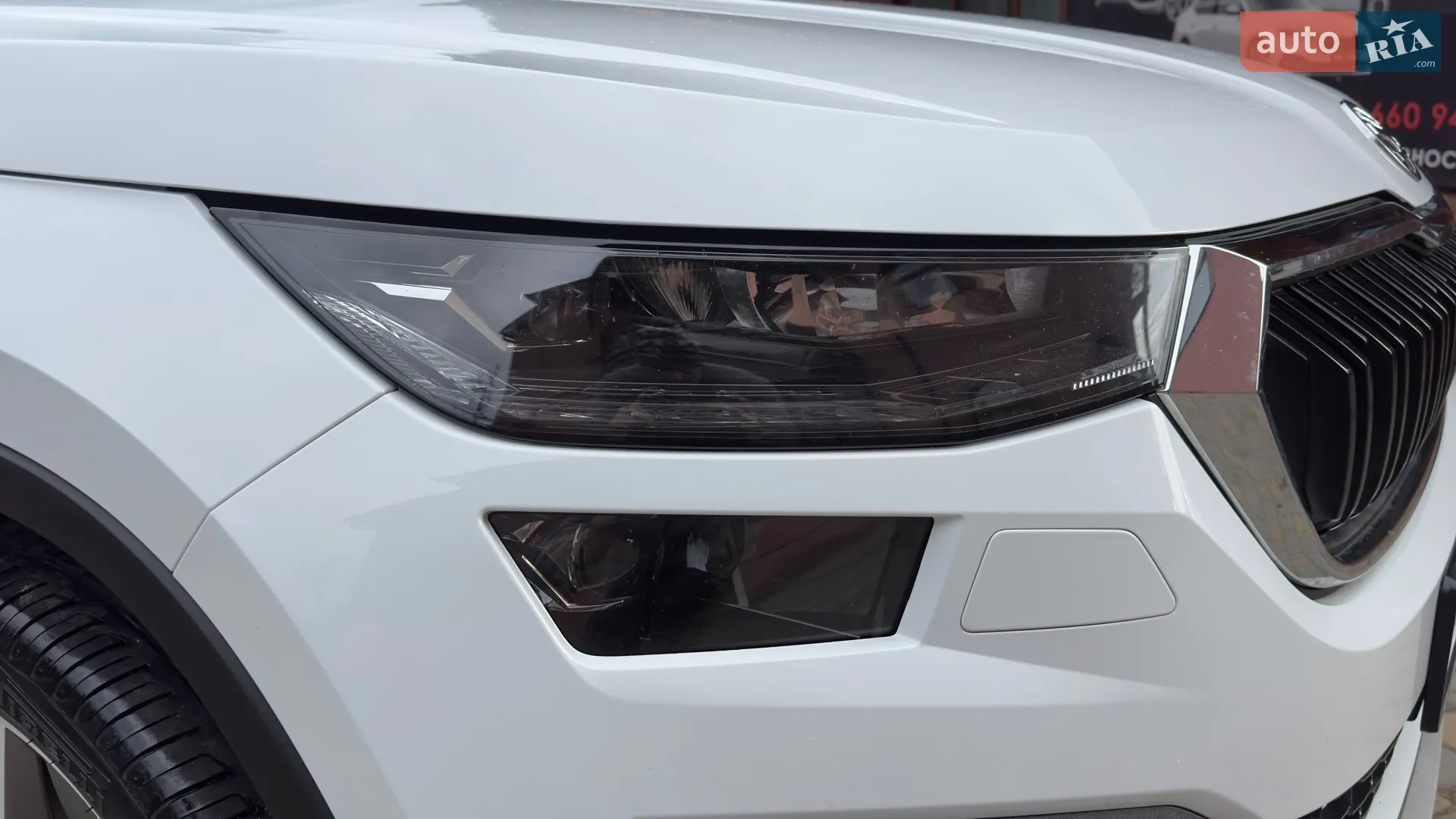2022 Skoda Kodiaq - мініатюра 24