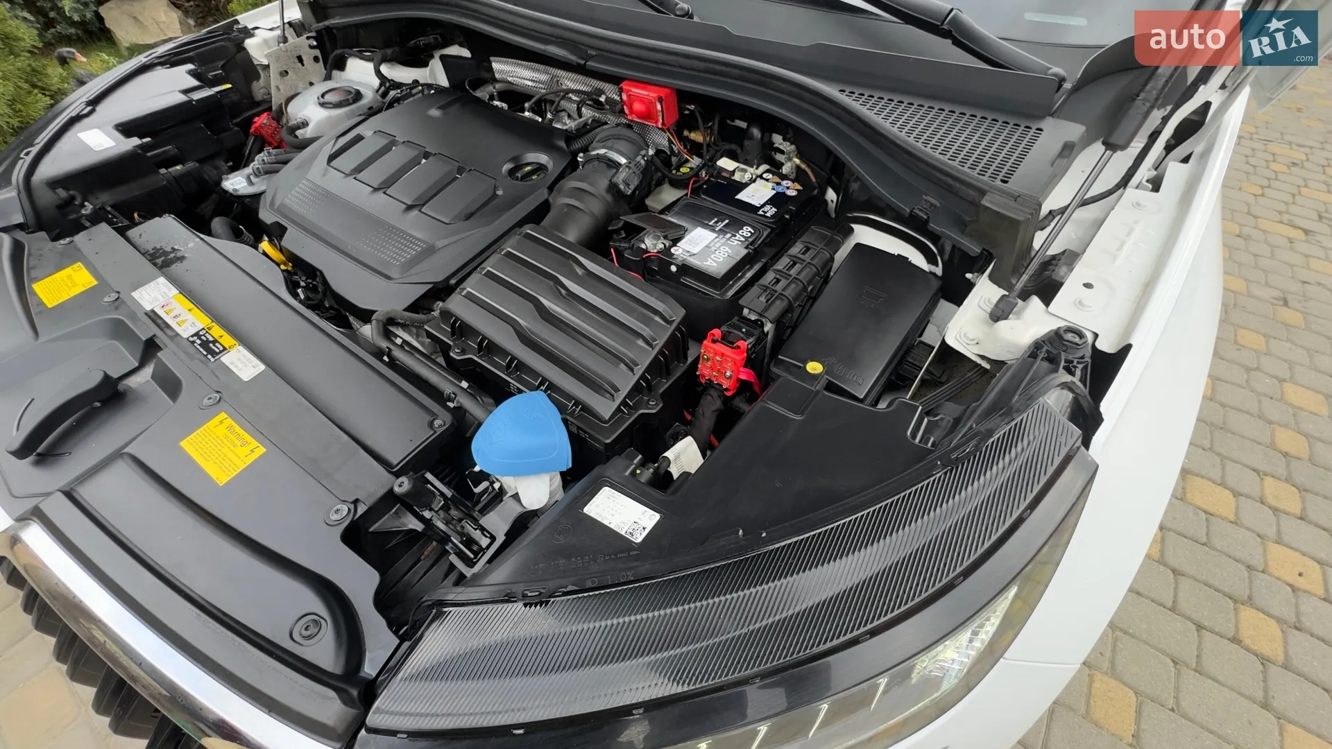 2022 Skoda Kodiaq - мініатюра 87