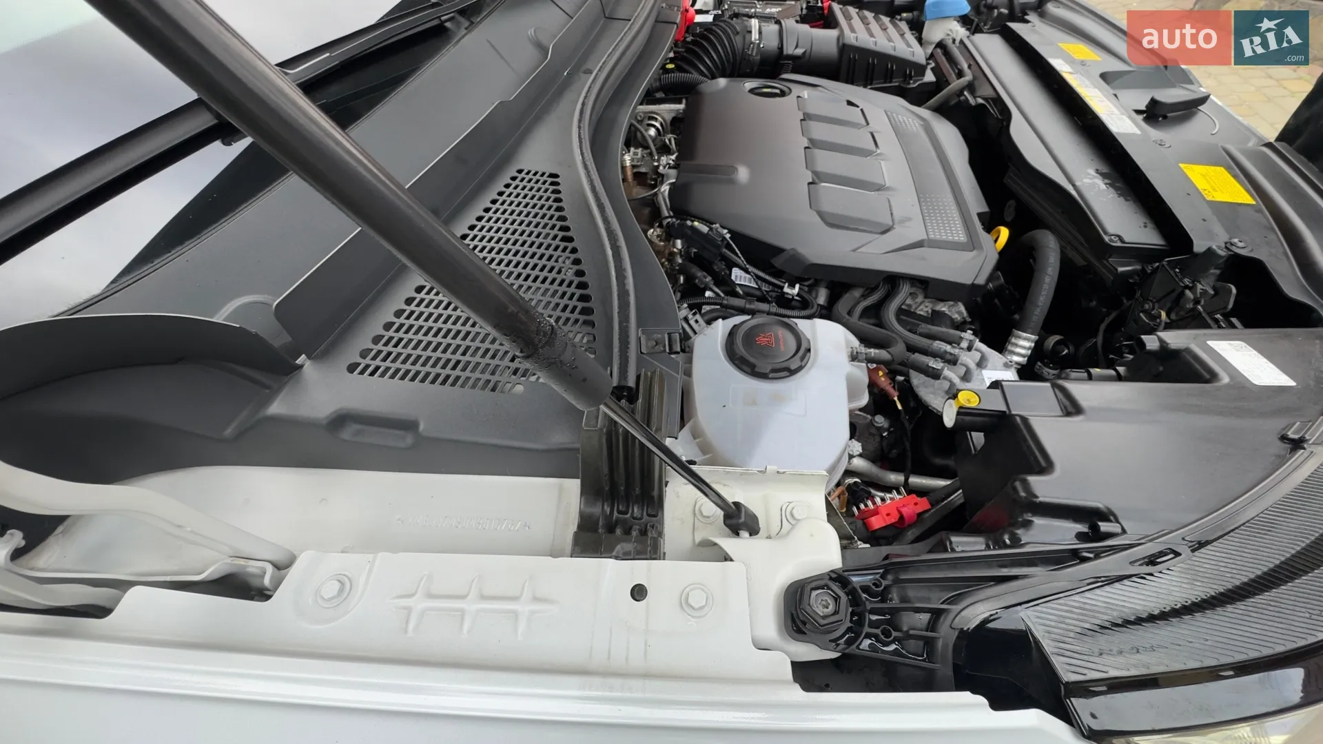 2022 Skoda Kodiaq - мініатюра 88