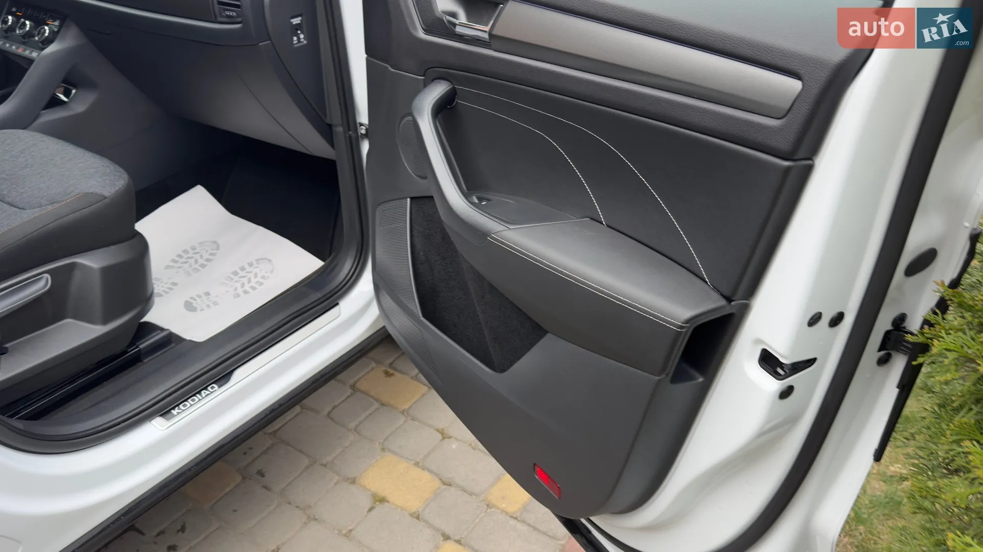 2022 Skoda Kodiaq - мініатюра 91
