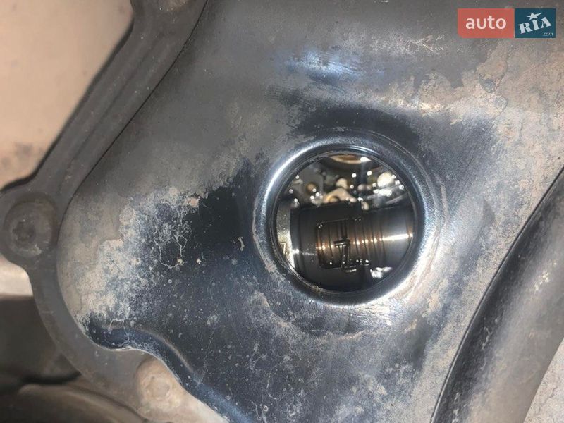 Внедорожник / Кроссовер Skoda Kodiaq 2018 в Лубнах