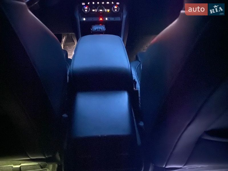 Внедорожник / Кроссовер Skoda Kodiaq 2018 в Лубнах