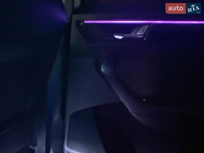 Внедорожник / Кроссовер Skoda Kodiaq 2018 в Лубнах