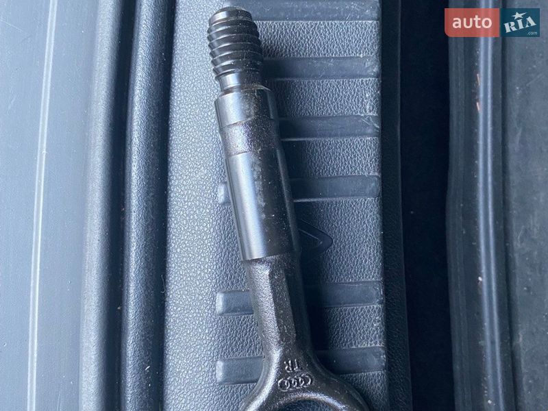 Внедорожник / Кроссовер Skoda Kodiaq 2018 в Лубнах