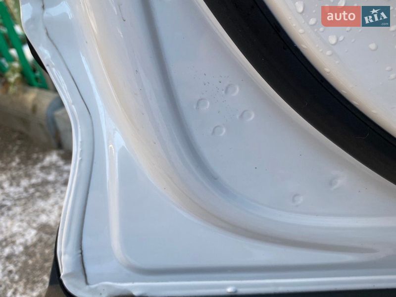 Внедорожник / Кроссовер Skoda Kodiaq 2018 в Лубнах