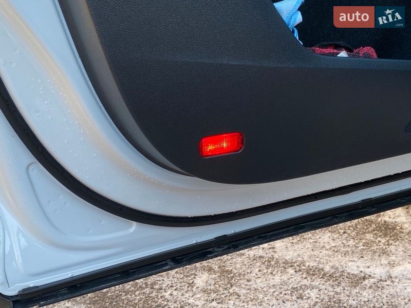 Внедорожник / Кроссовер Skoda Kodiaq 2018 в Лубнах