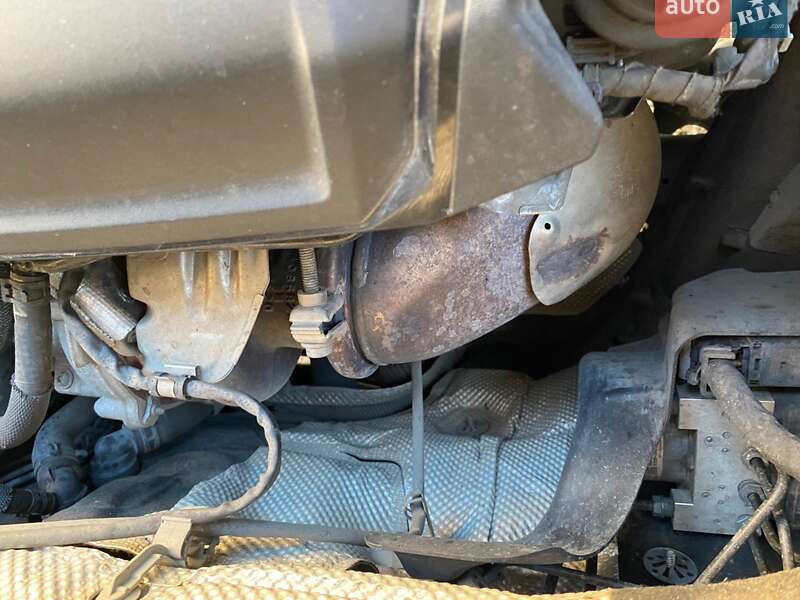 Внедорожник / Кроссовер Skoda Kodiaq 2018 в Лубнах