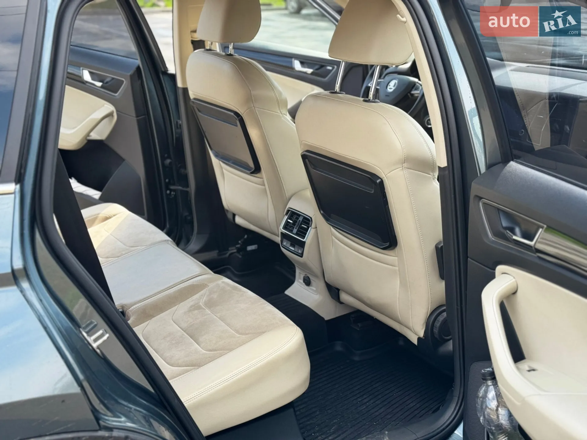 2017 Skoda Kodiaq - мініатюра 15