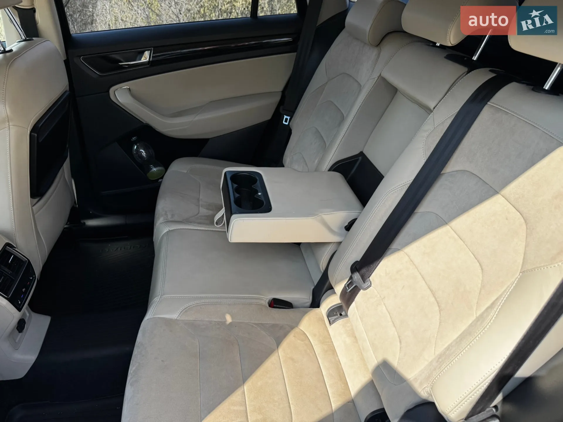 2017 Skoda Kodiaq - мініатюра 26