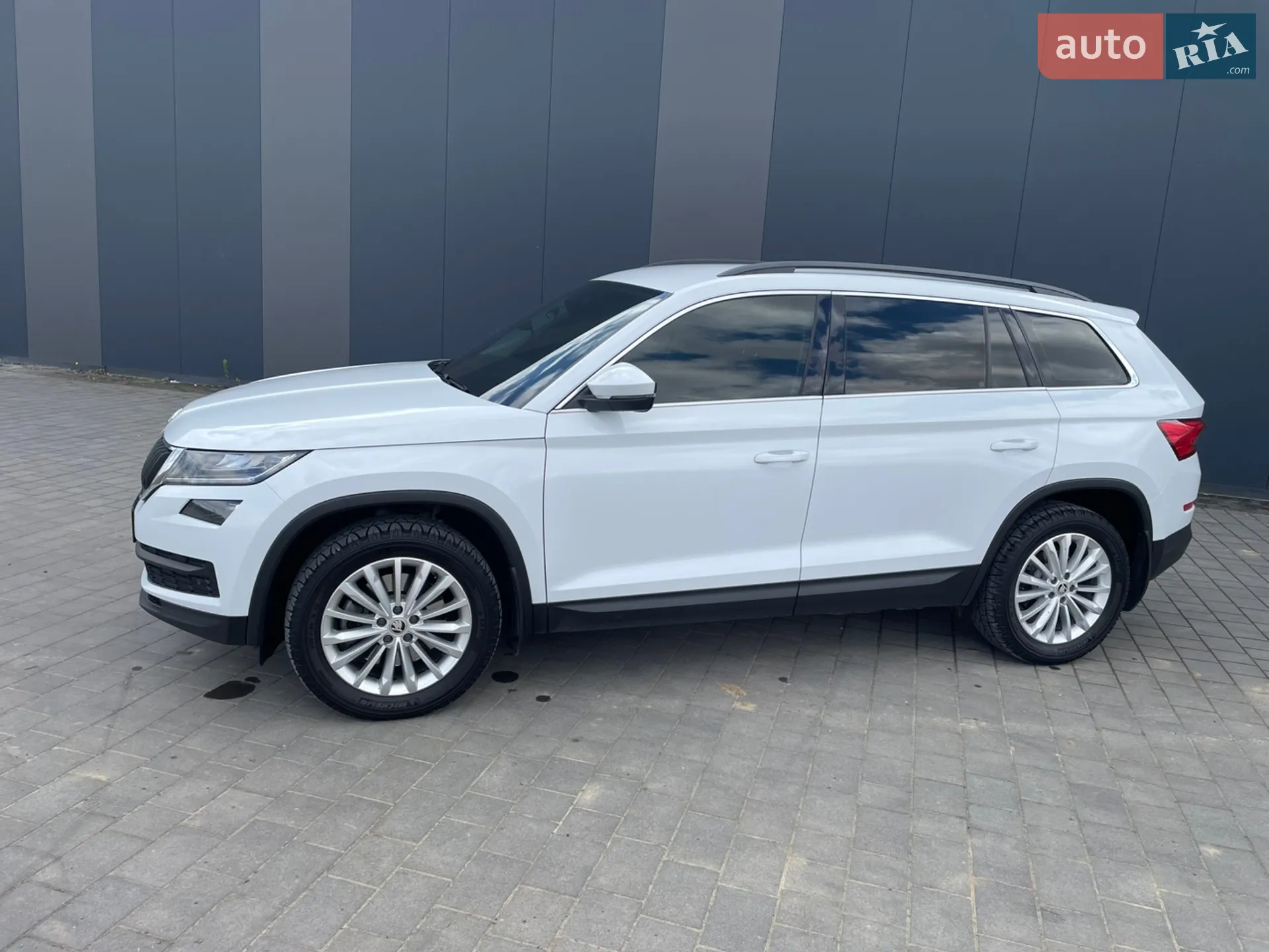 2019 Skoda Kodiaq - мініатюра 3