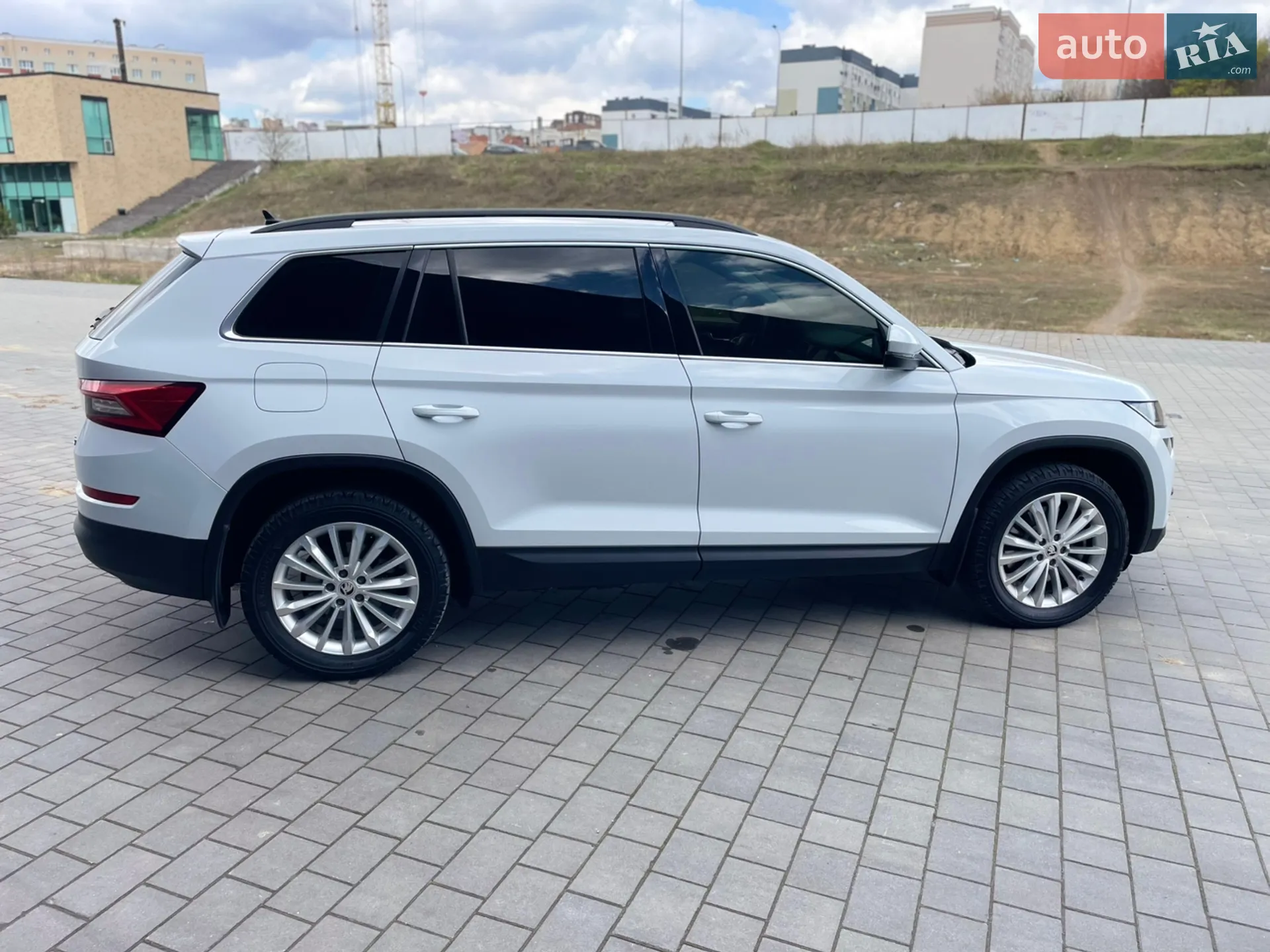 2019 Skoda Kodiaq - мініатюра 9