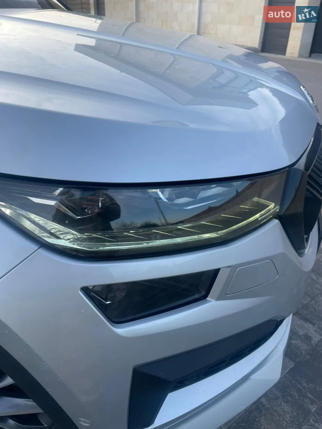 2021 Skoda Kodiaq - мініатюра 4