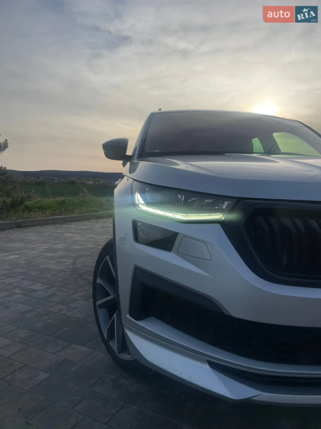 2021 Skoda Kodiaq - мініатюра 35