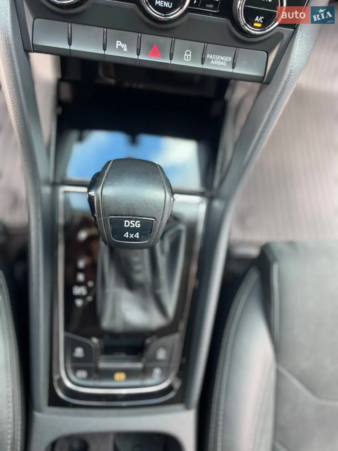 2019 Skoda Kodiaq - мініатюра 29