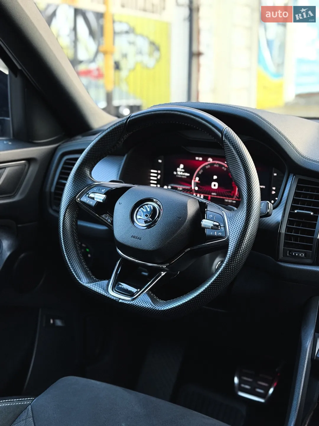 2023 Skoda Kodiaq - мініатюра 13