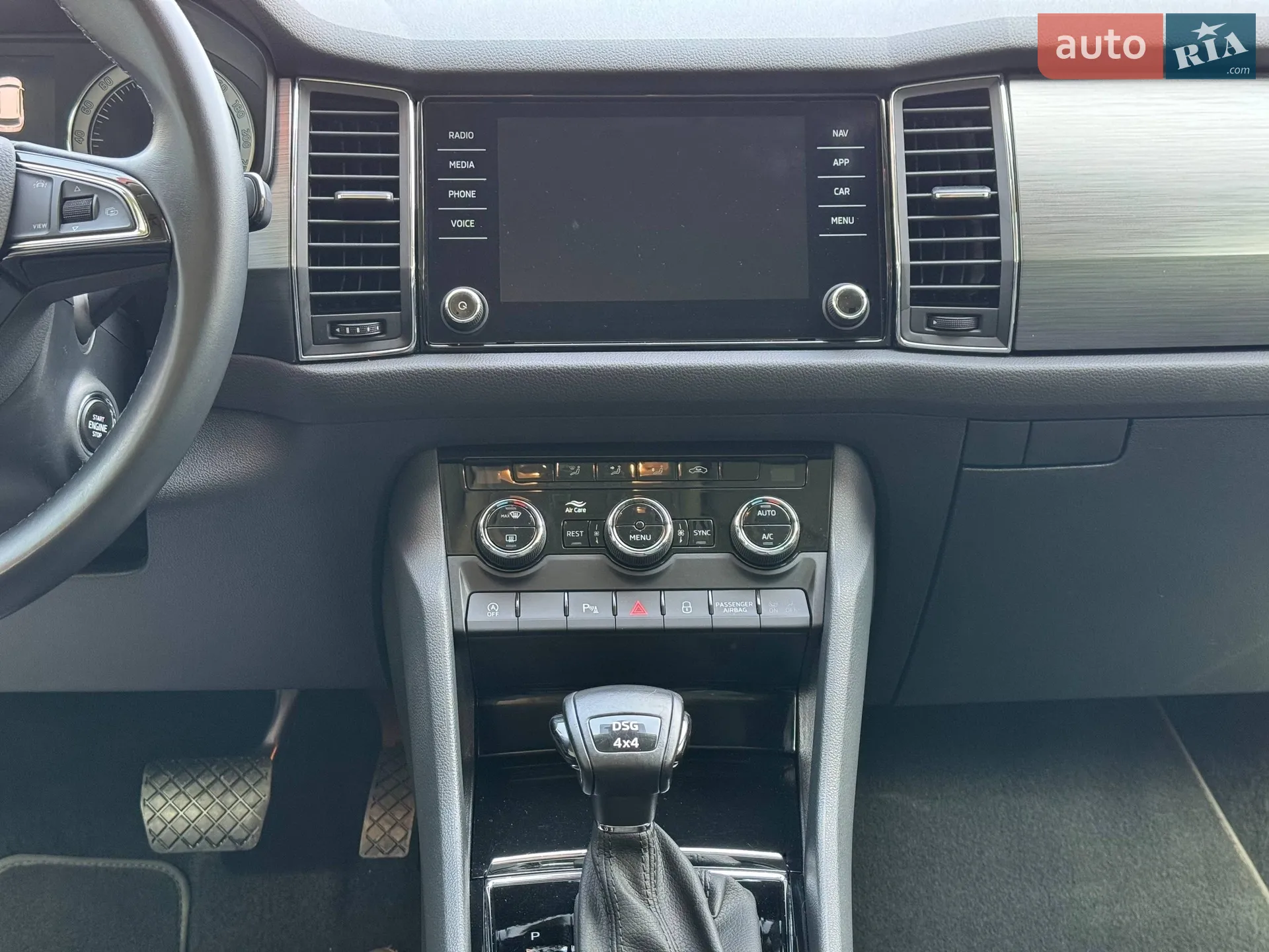 2018 Skoda Kodiaq - мініатюра 19