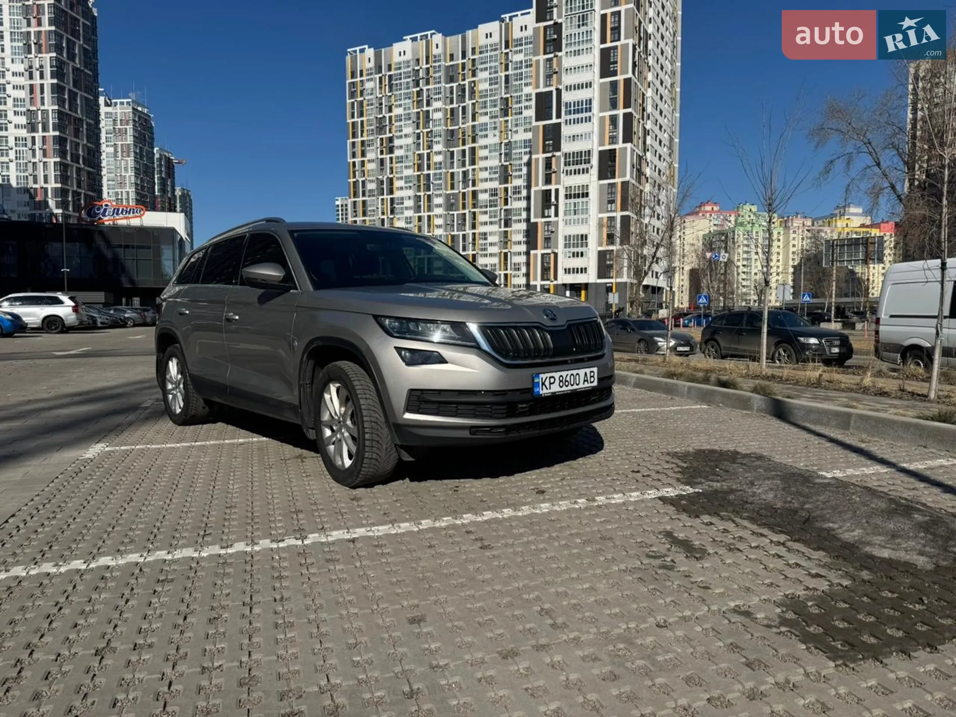 Фото авто 10