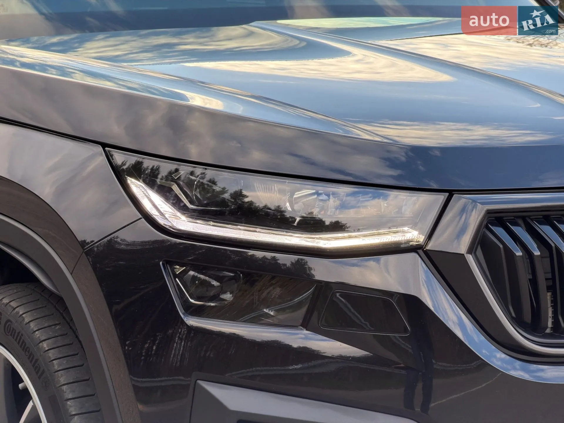 2022 Skoda Kodiaq - мініатюра 32
