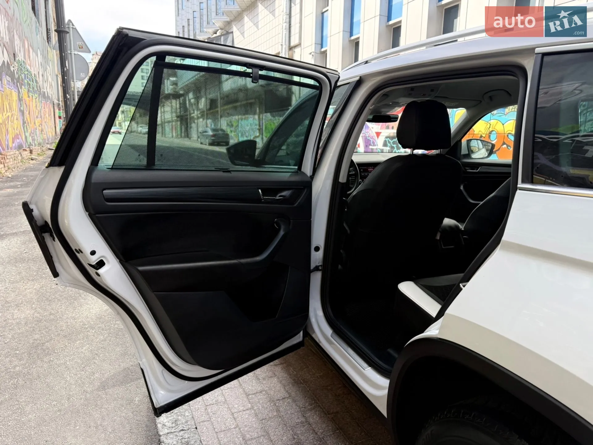 2019 Skoda Kodiaq - мініатюра 84
