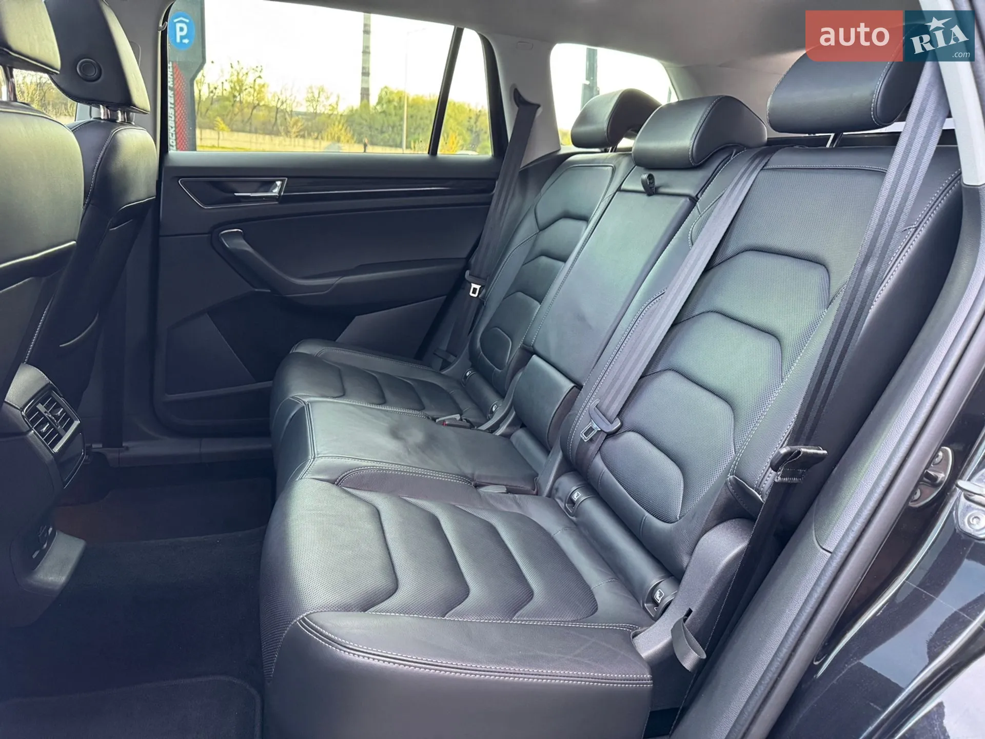 2018 Skoda Kodiaq - мініатюра 21