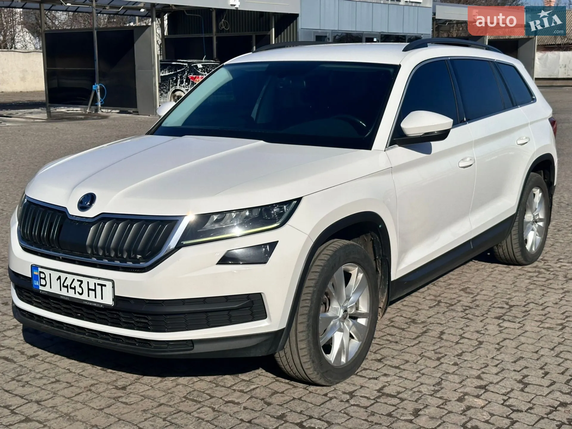 Фото авто 6