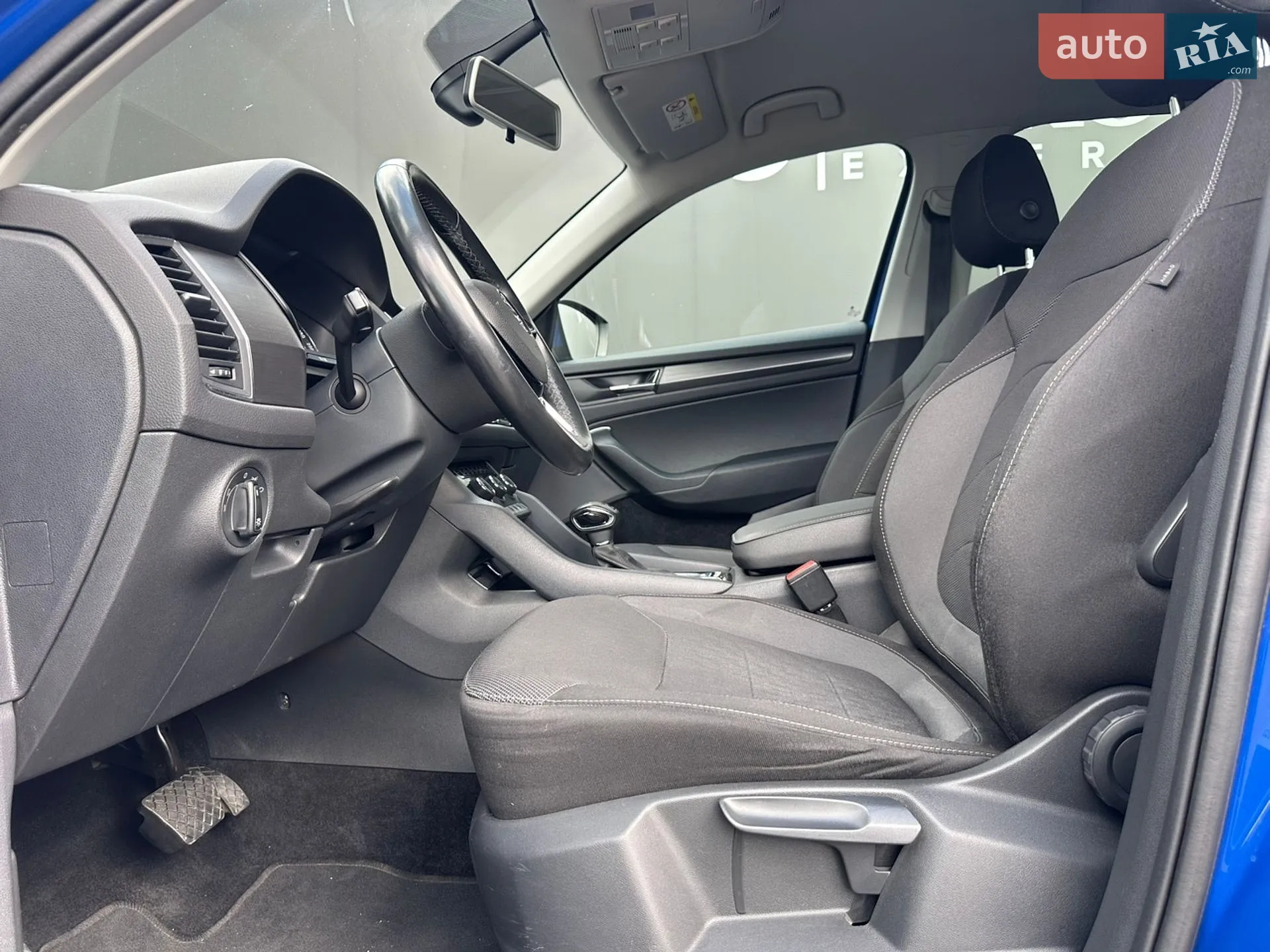 2018 Skoda Kodiaq - мініатюра 19