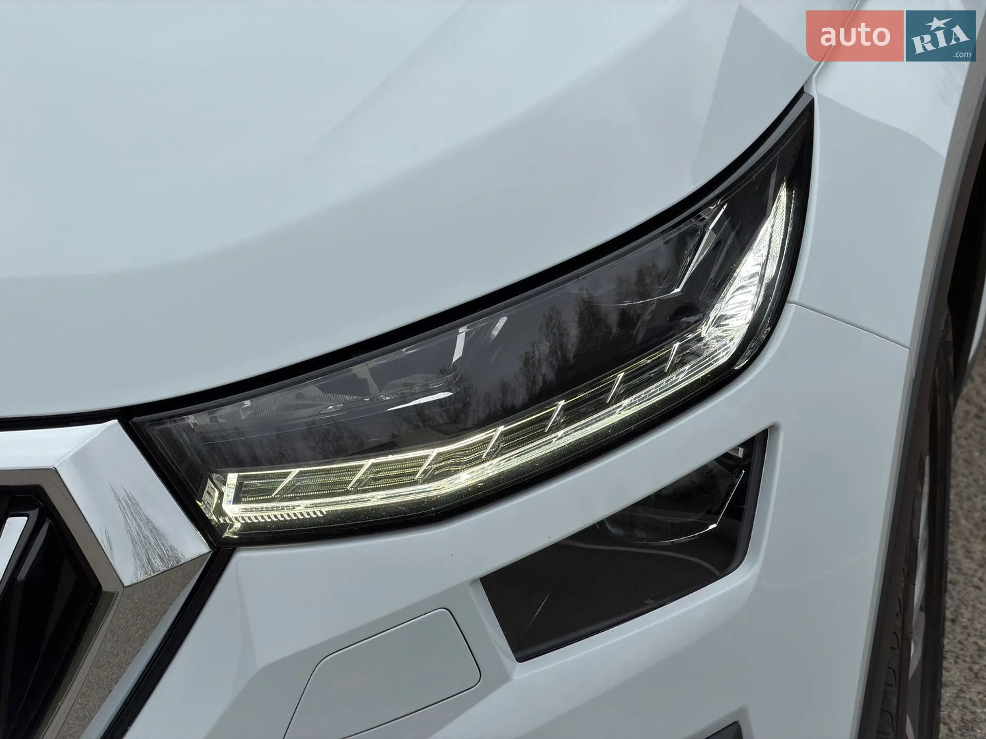 2022 Skoda Kodiaq - мініатюра 40