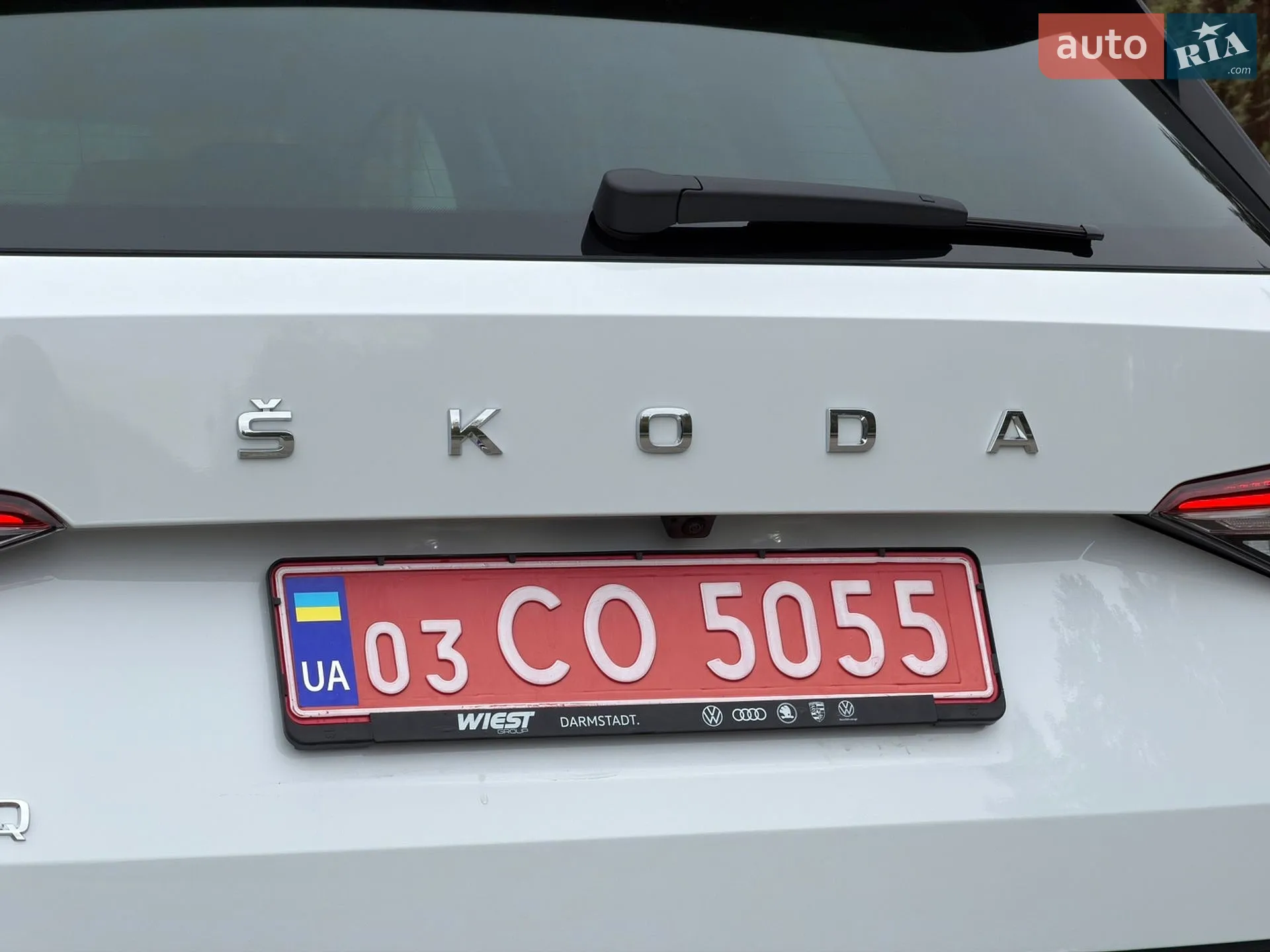 2022 Skoda Kodiaq - мініатюра 69