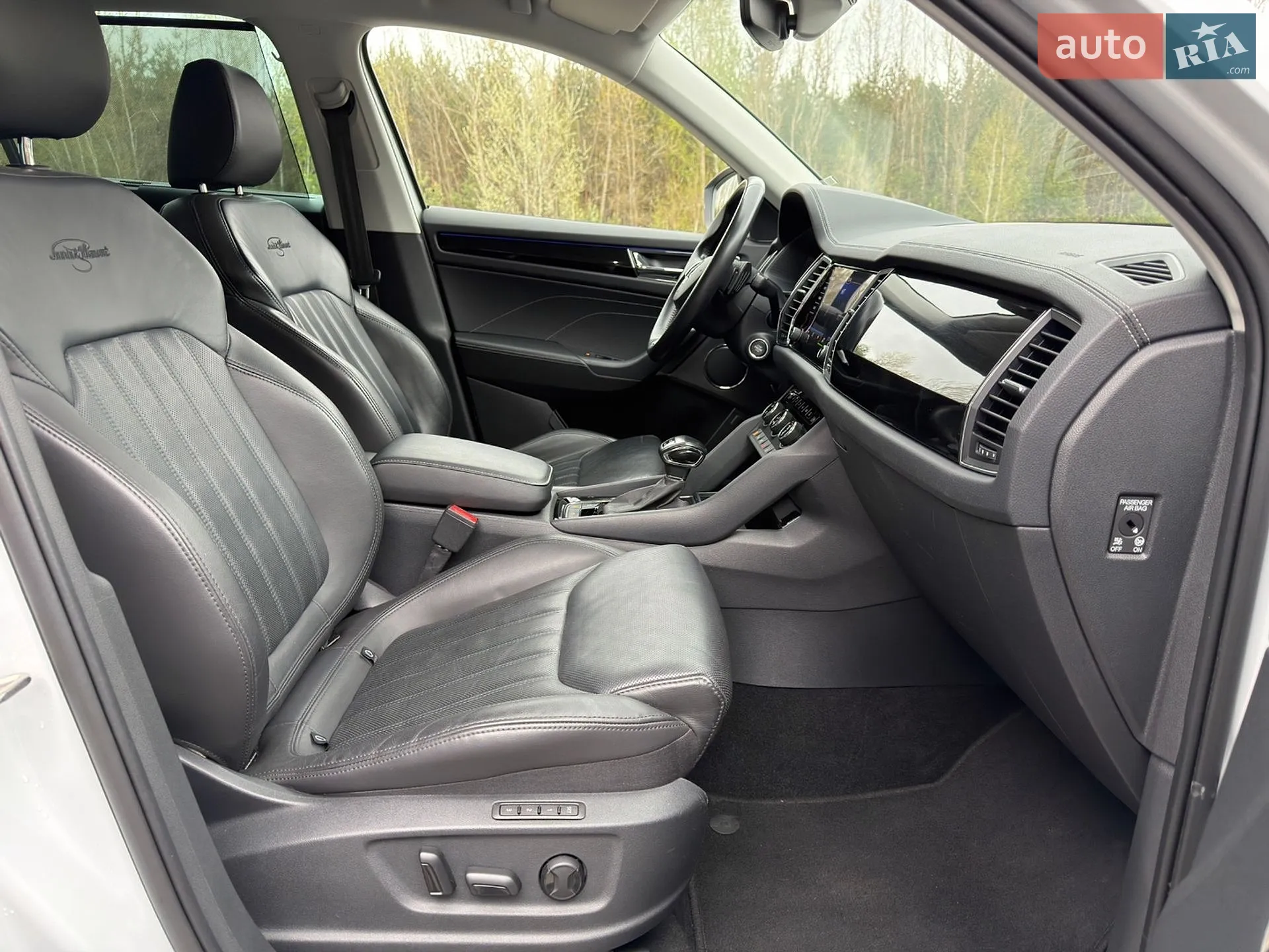 2022 Skoda Kodiaq - мініатюра 142