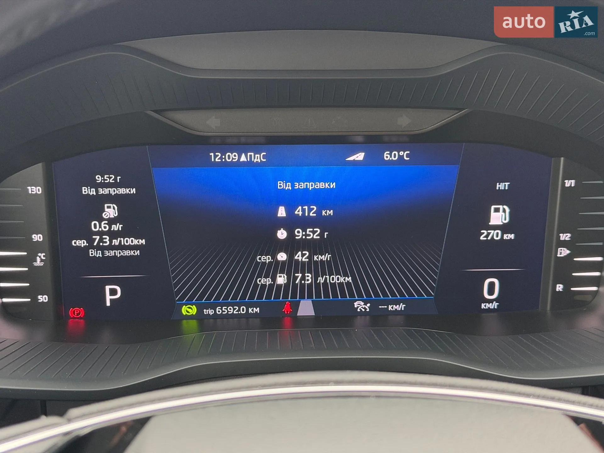 2022 Skoda Kodiaq - мініатюра 167
