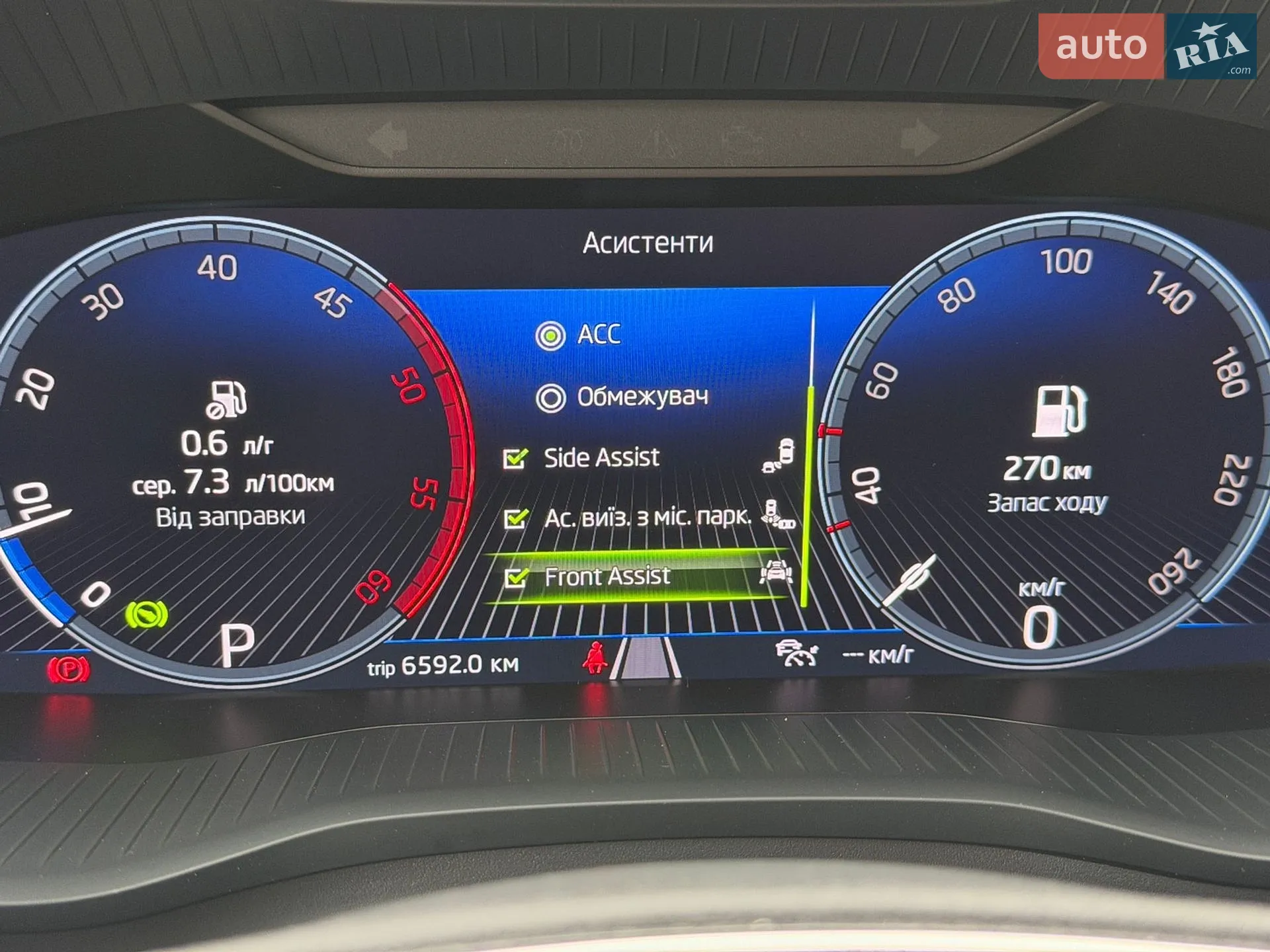 2022 Skoda Kodiaq - мініатюра 171