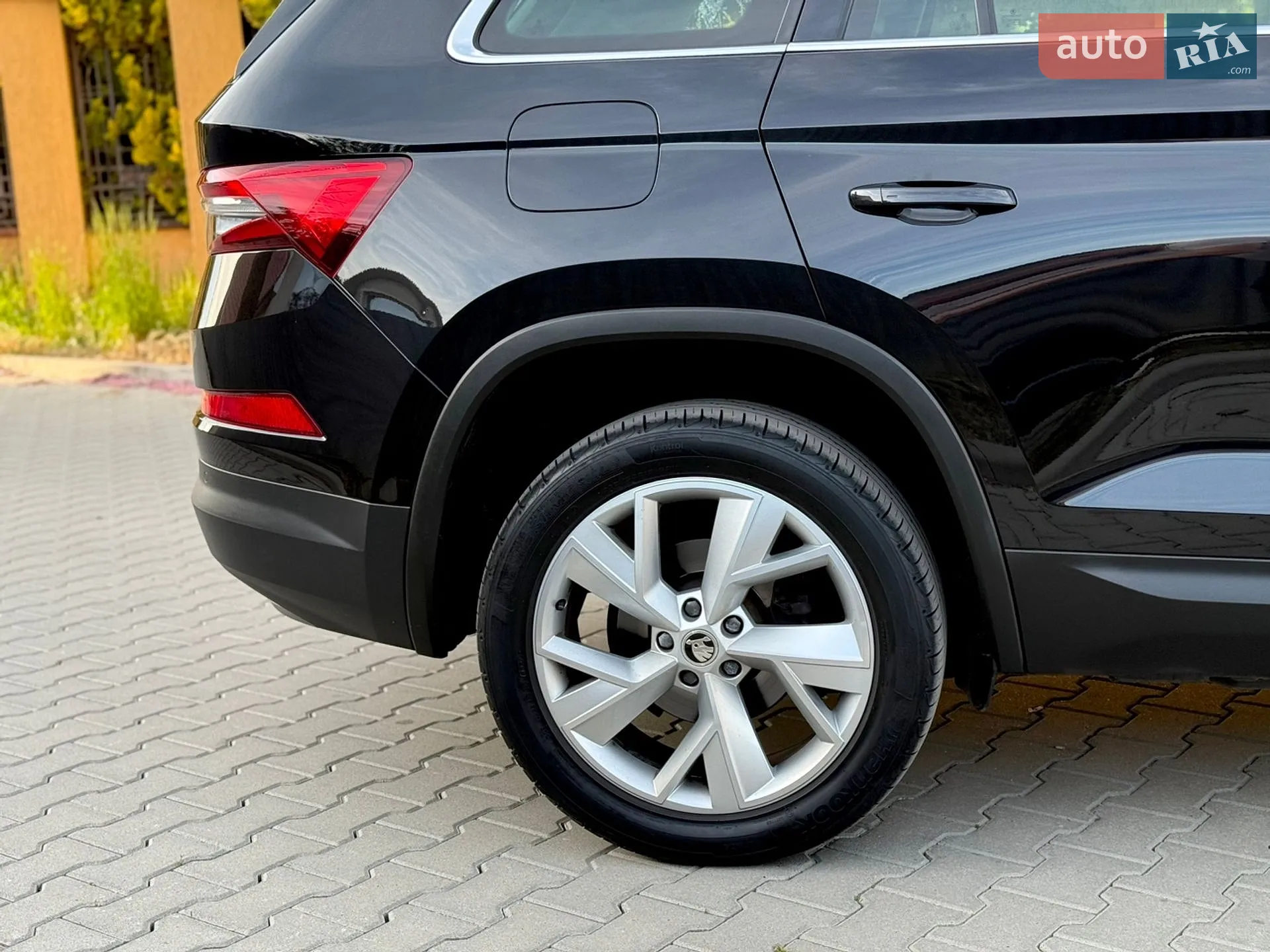 2022 Skoda Kodiaq - мініатюра 6