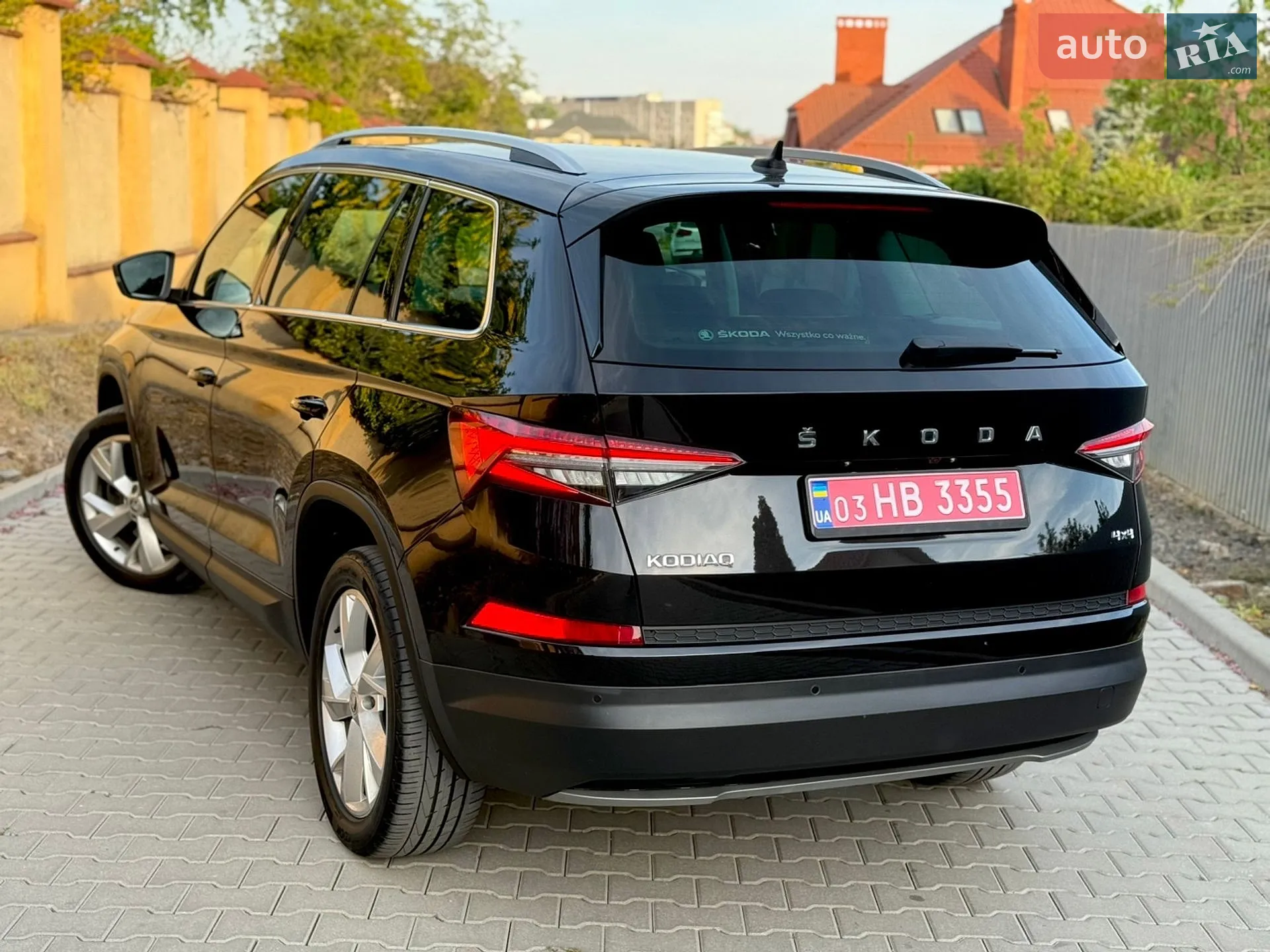 2022 Skoda Kodiaq - мініатюра 11