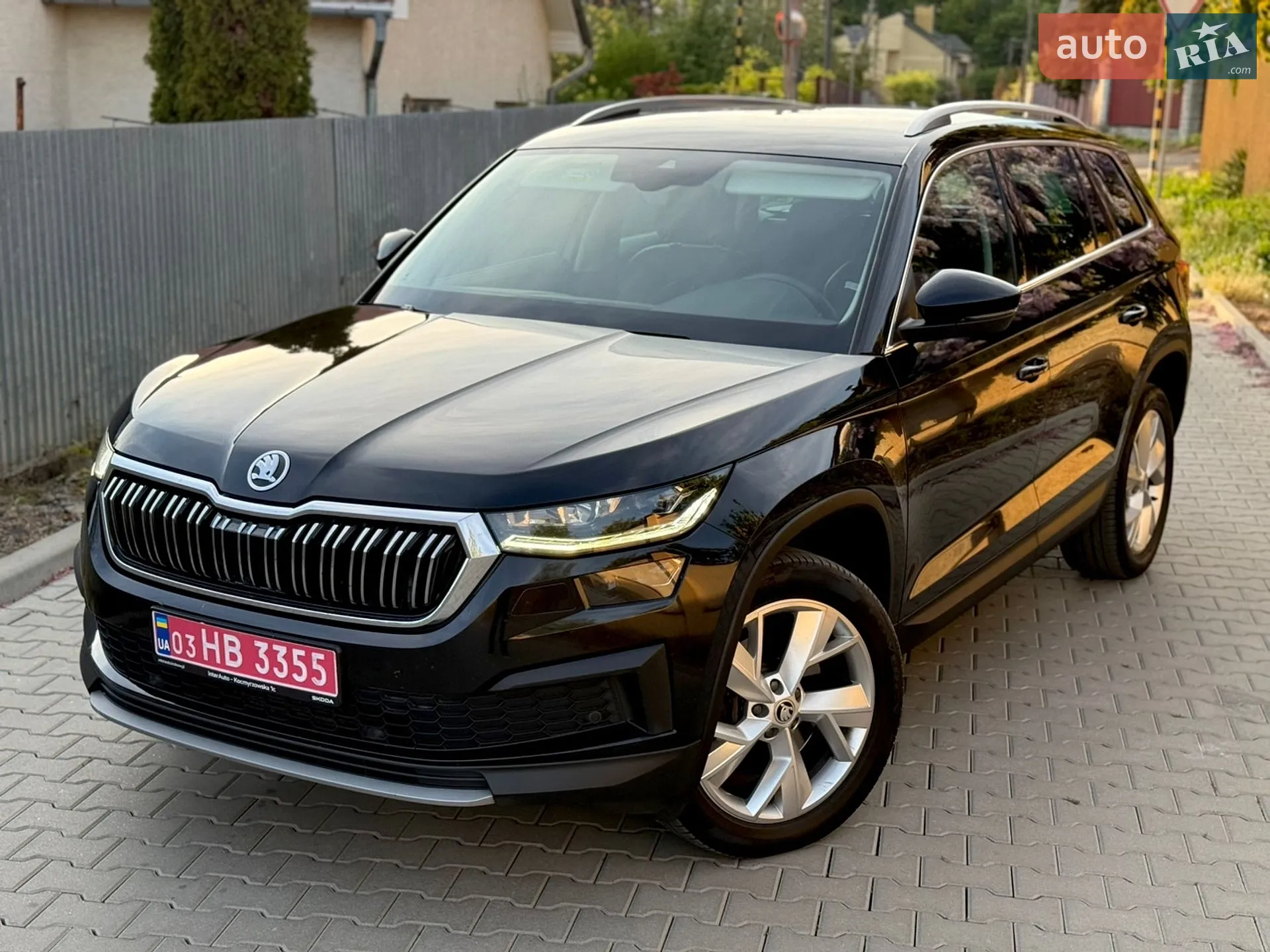 2022 Skoda Kodiaq - мініатюра 29